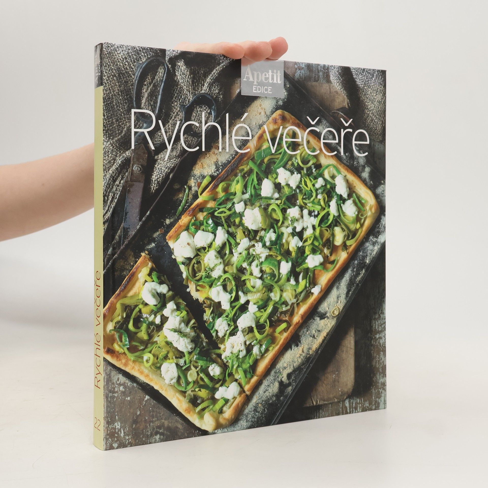 kolektiv Rychlé večeře