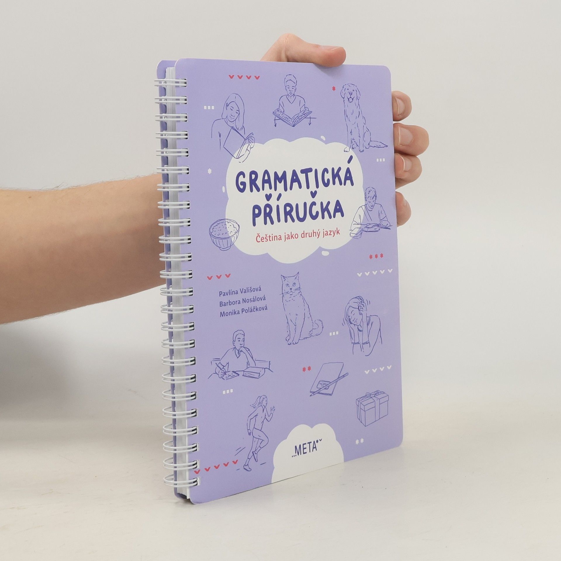 Gramatická příručka