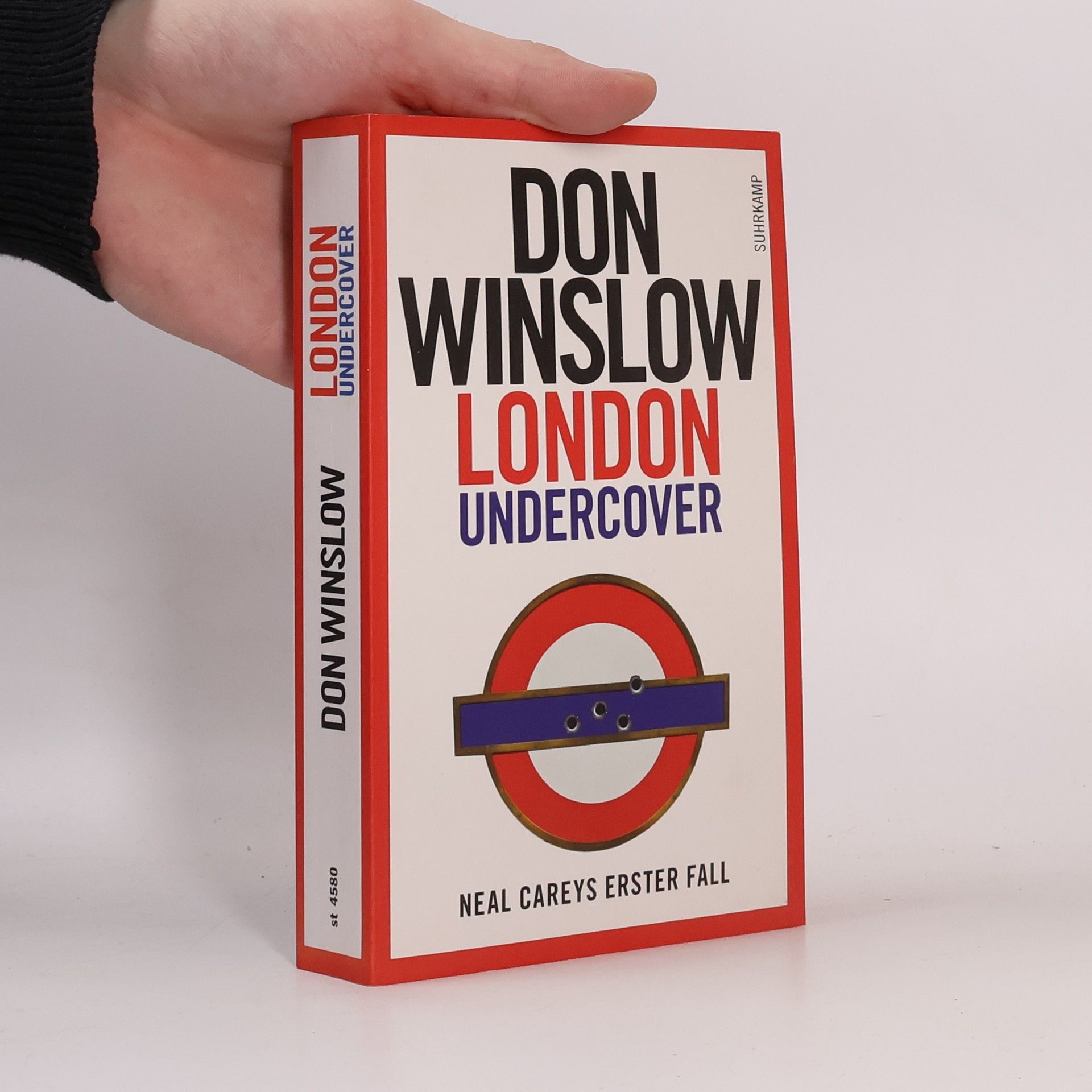 London Undercover