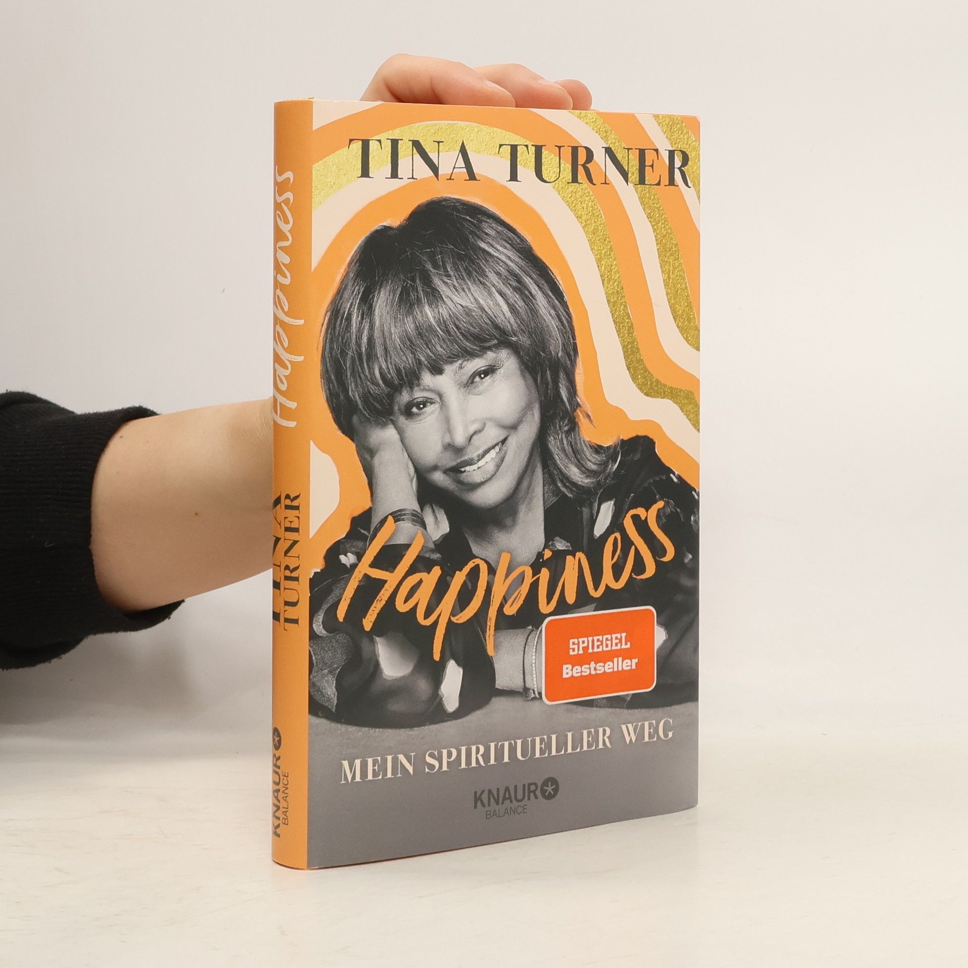 Tina Turner Happiness: Mein Spiritueller Weg