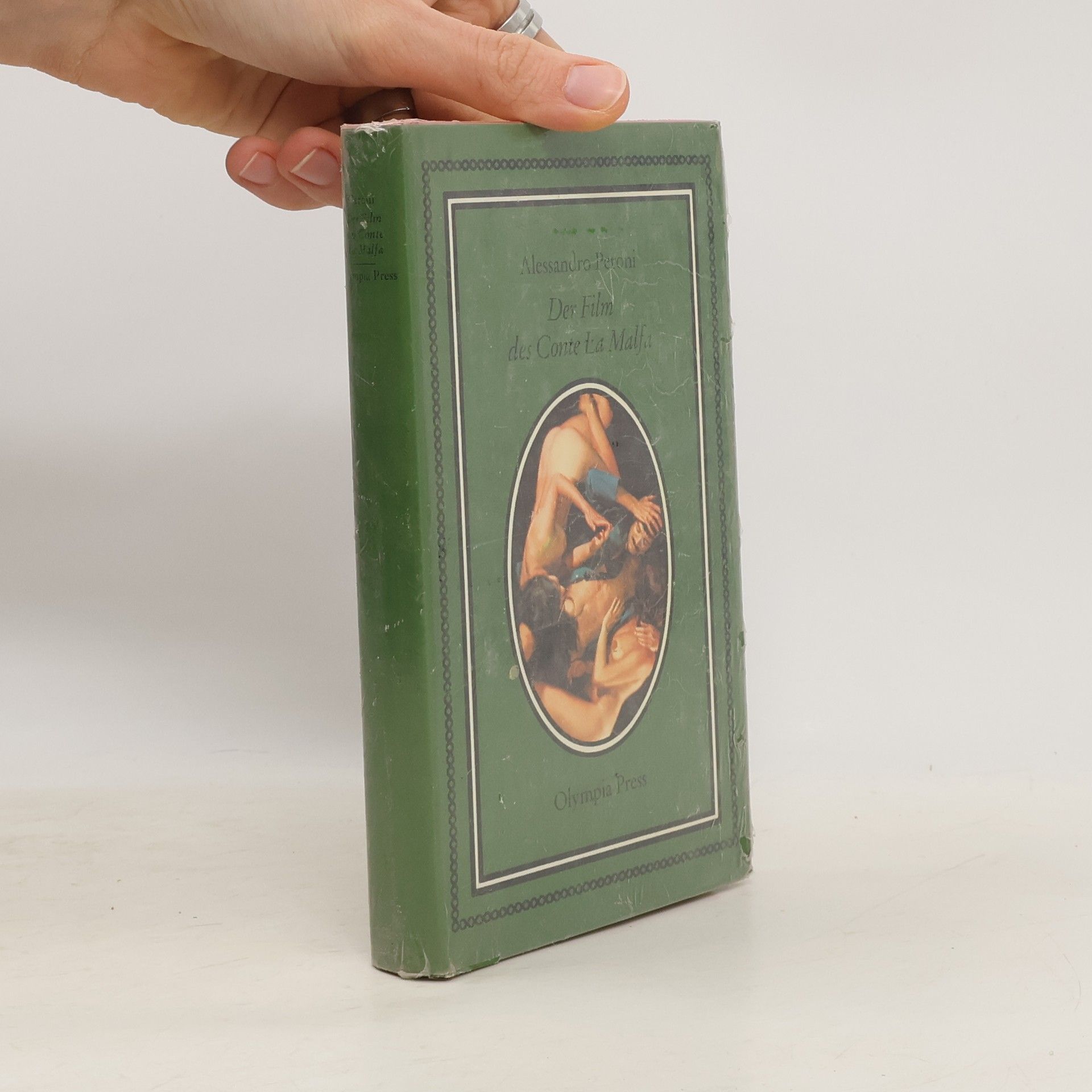 Der Film des Conte La Malfa