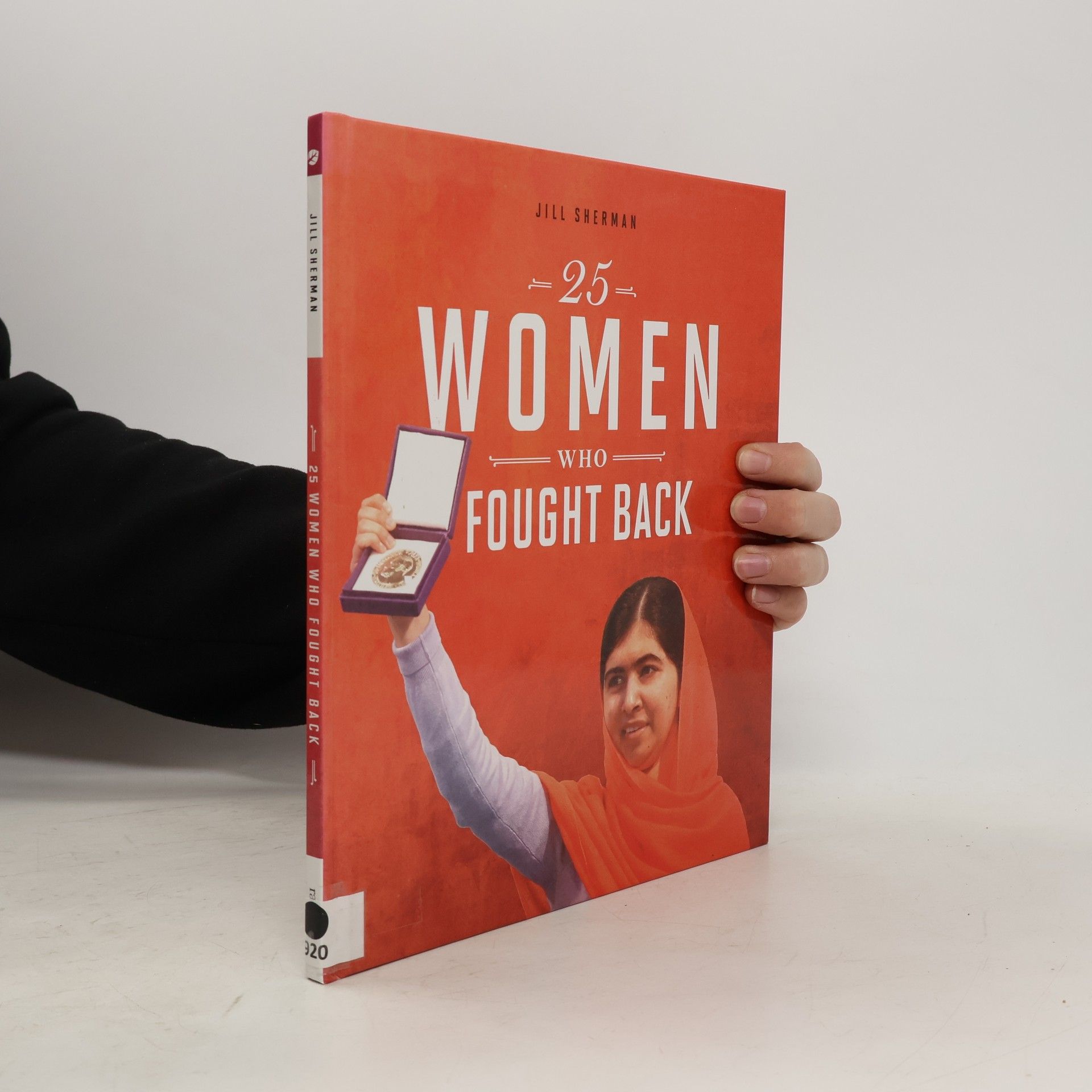 25 Women Who Fought Back