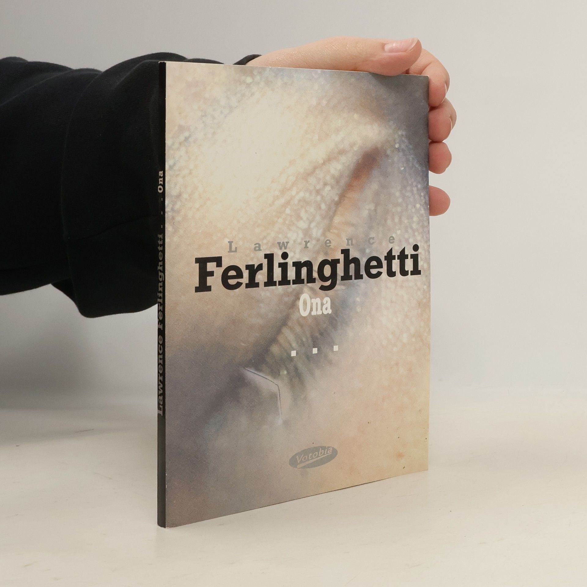 Lawrence Ferlinghetti Ona