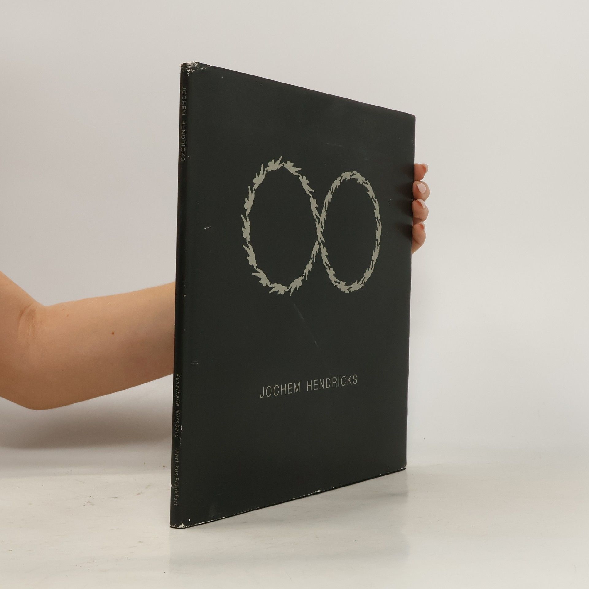 Jochem Hendricks Jochem Hendricks