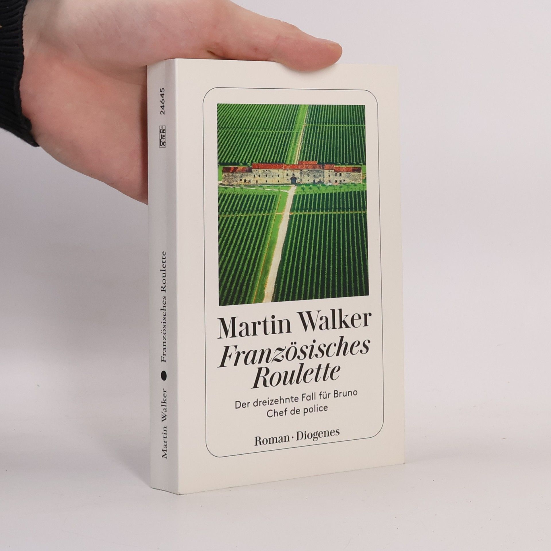 Französisches Roulette