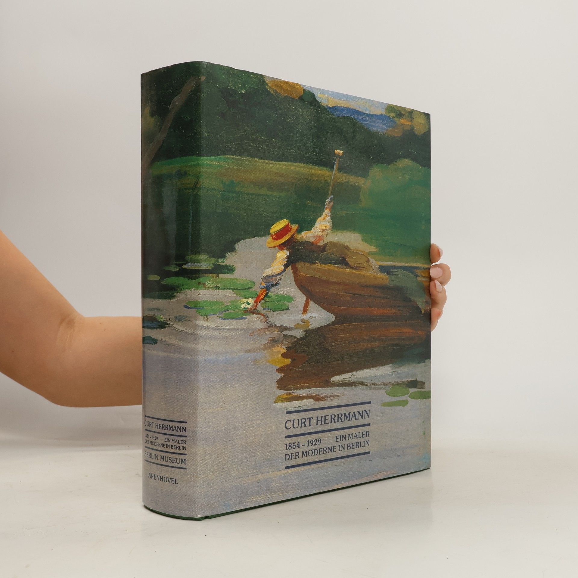 Curt Herrmann Curt Herrmann