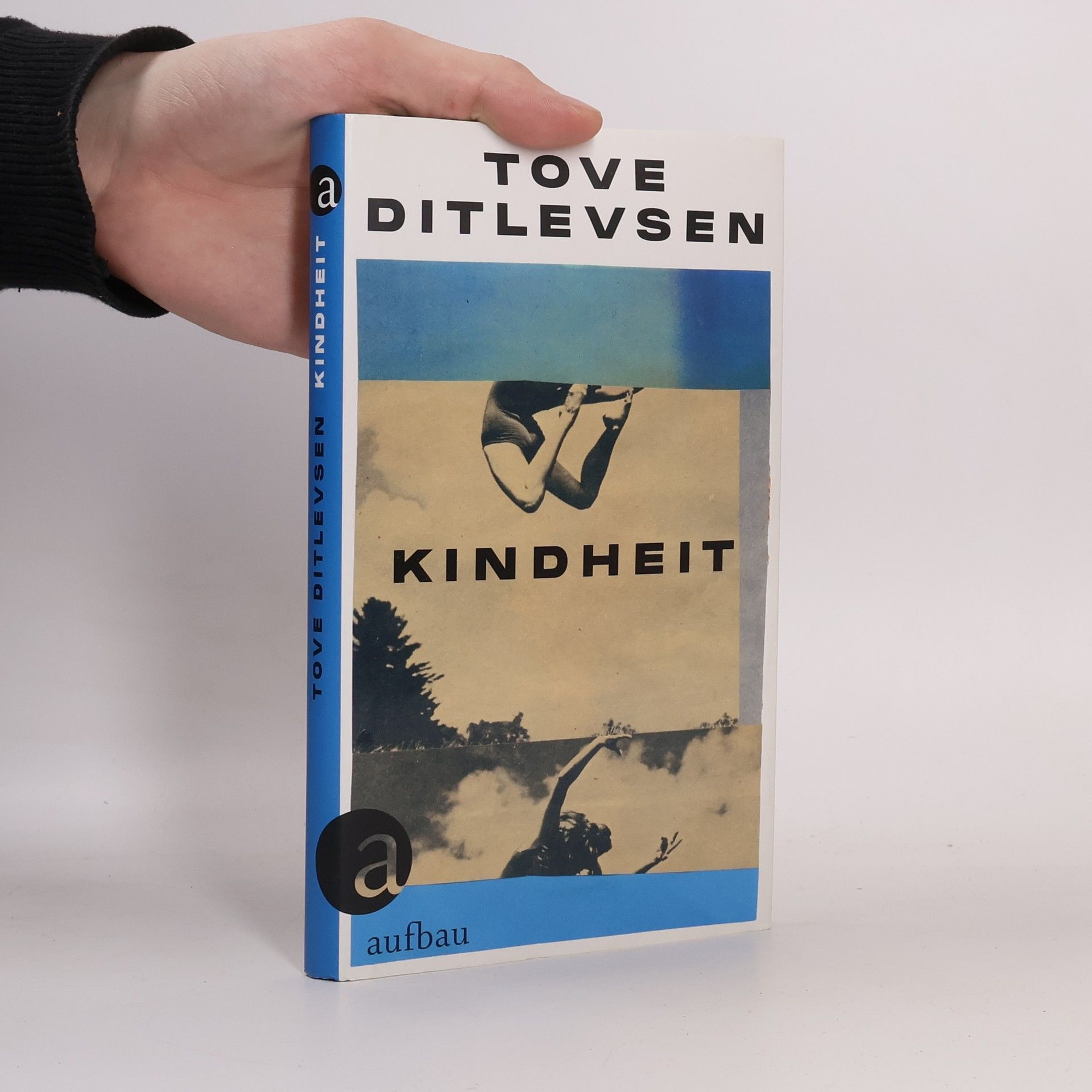 Tove Ditlevsen Kindheit
