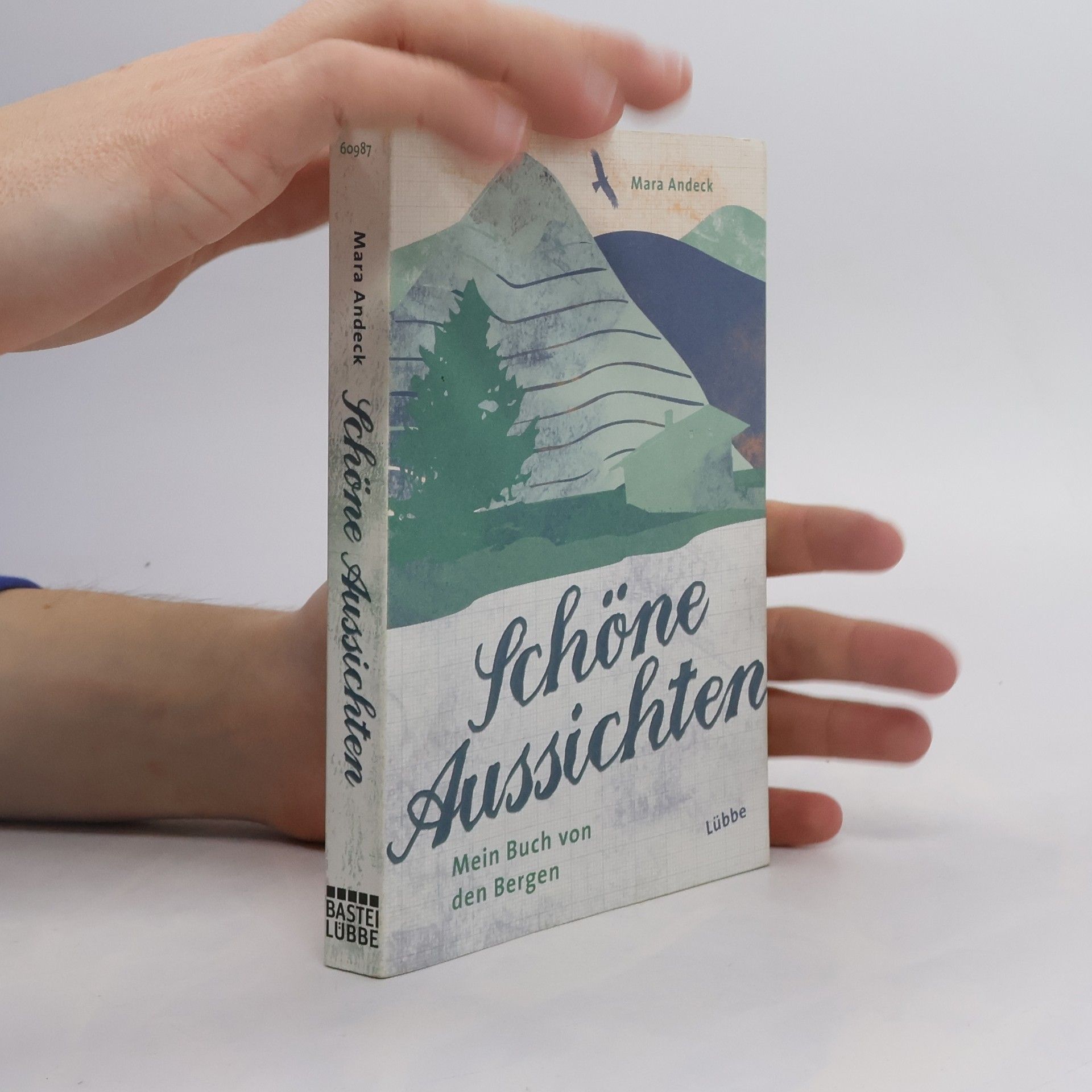 Mara Andeck Schöne Aussichten