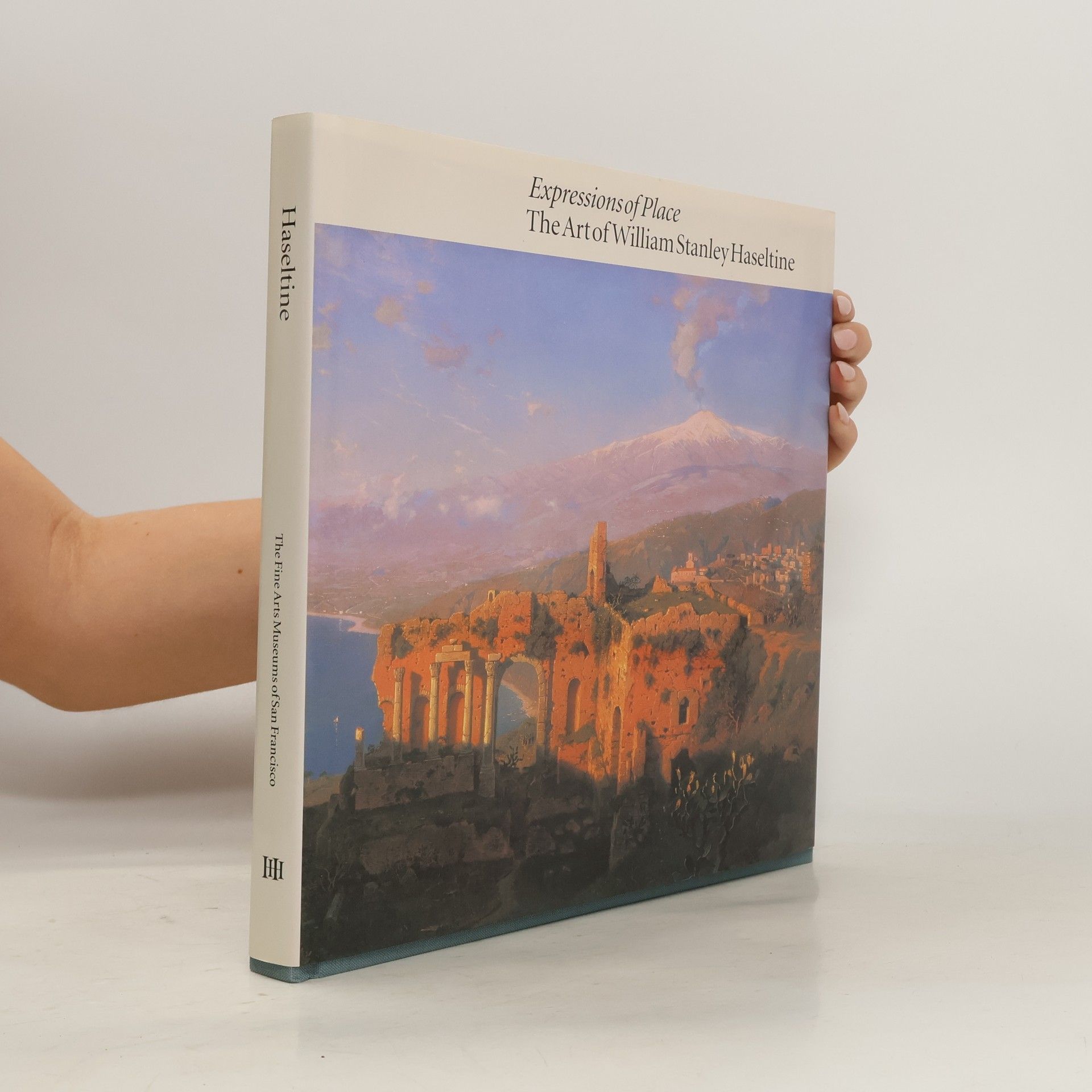 Andrea Kovacs Henderson Expressions of Place