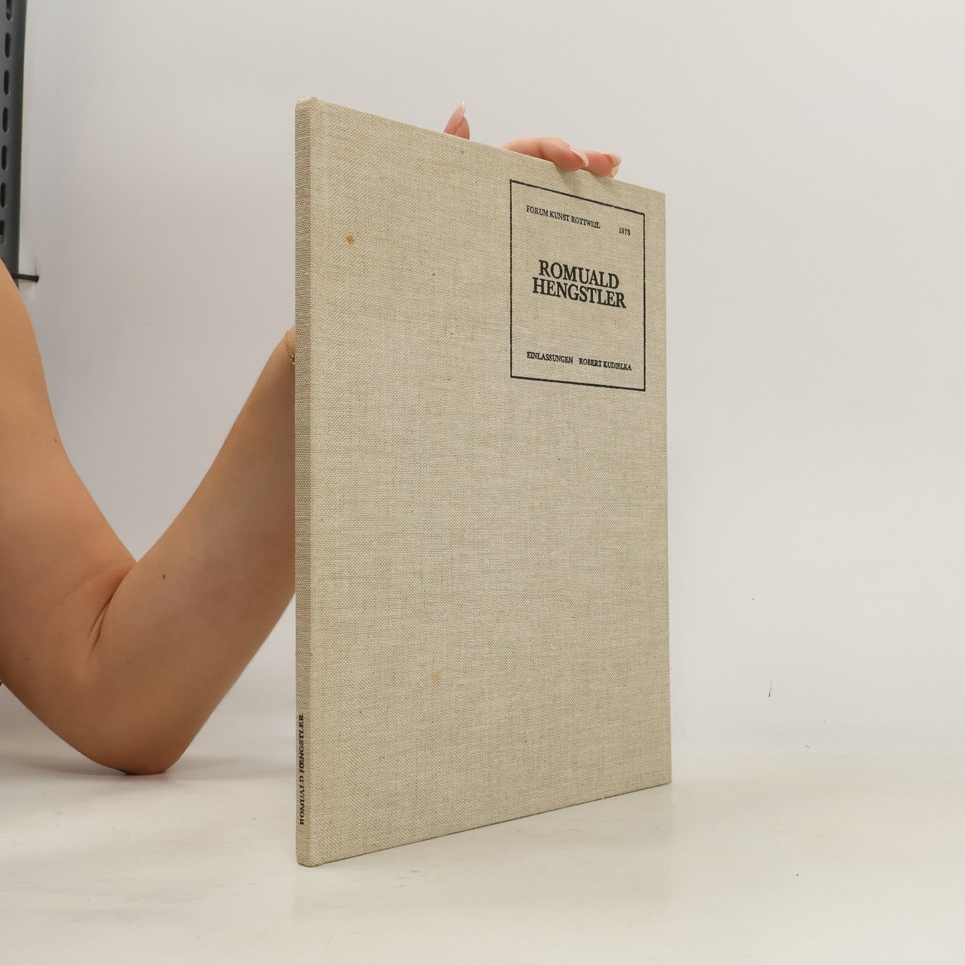 Romuald Hengstler Romuald Hengstler