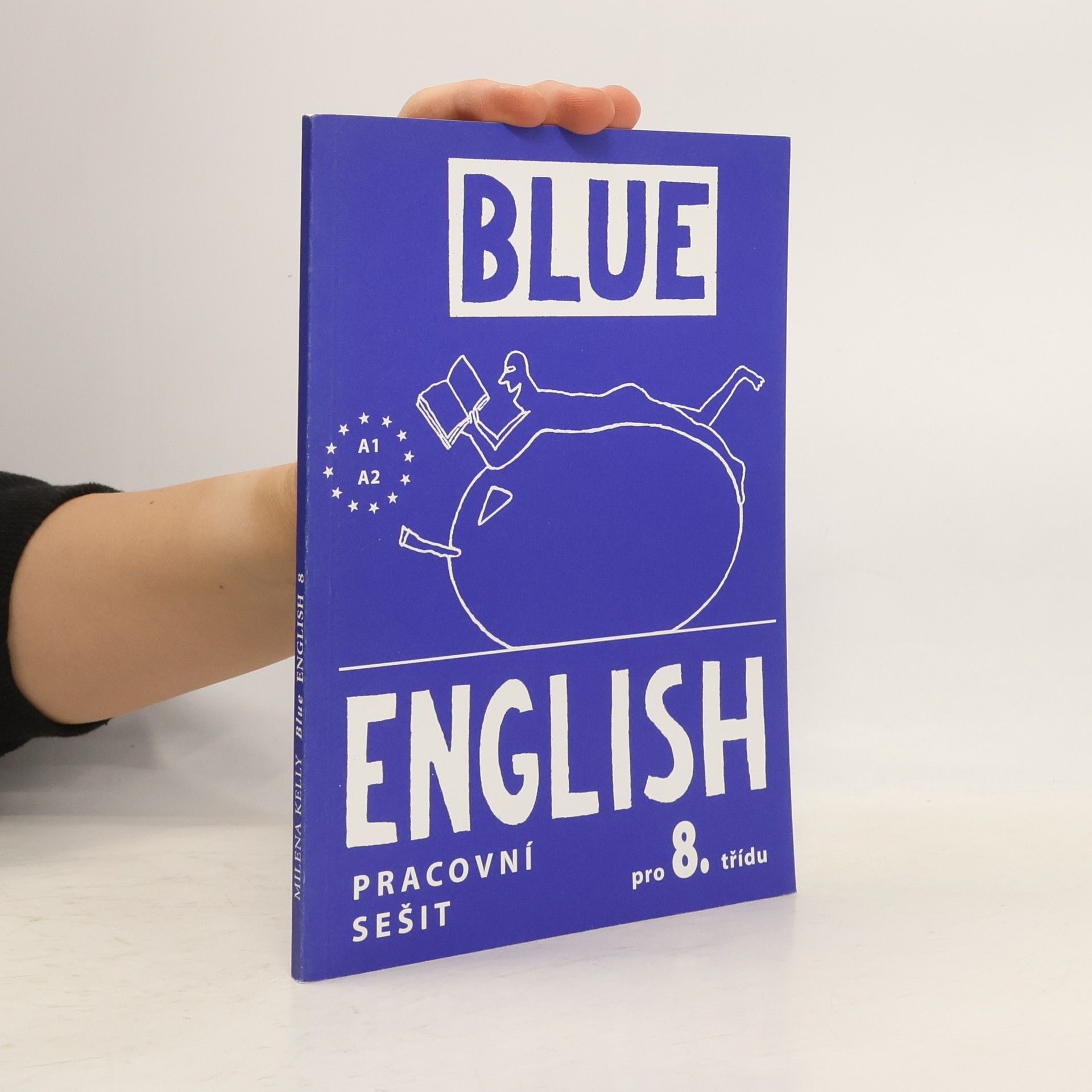 Blue English