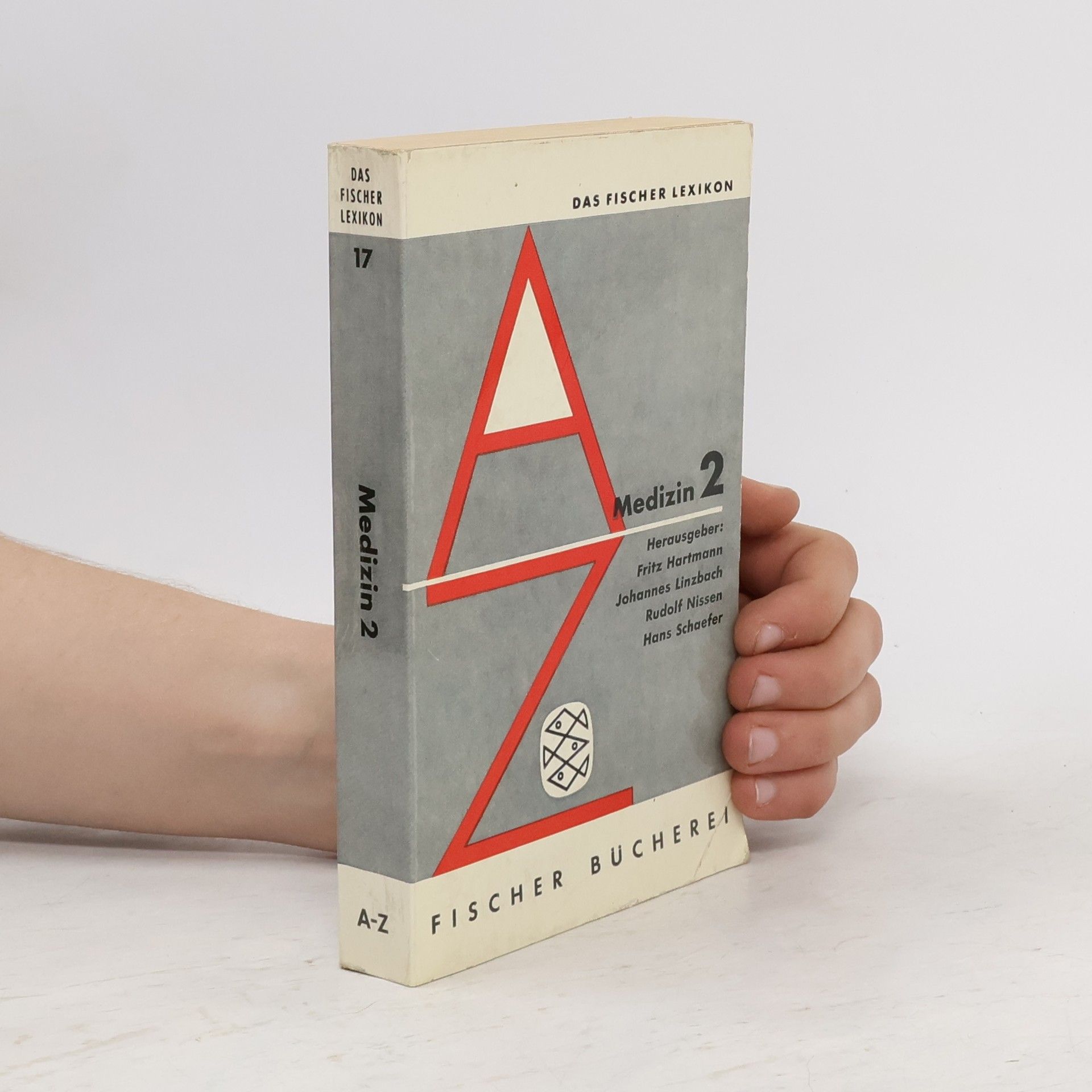 Collectif d'auteurs Medizin 2