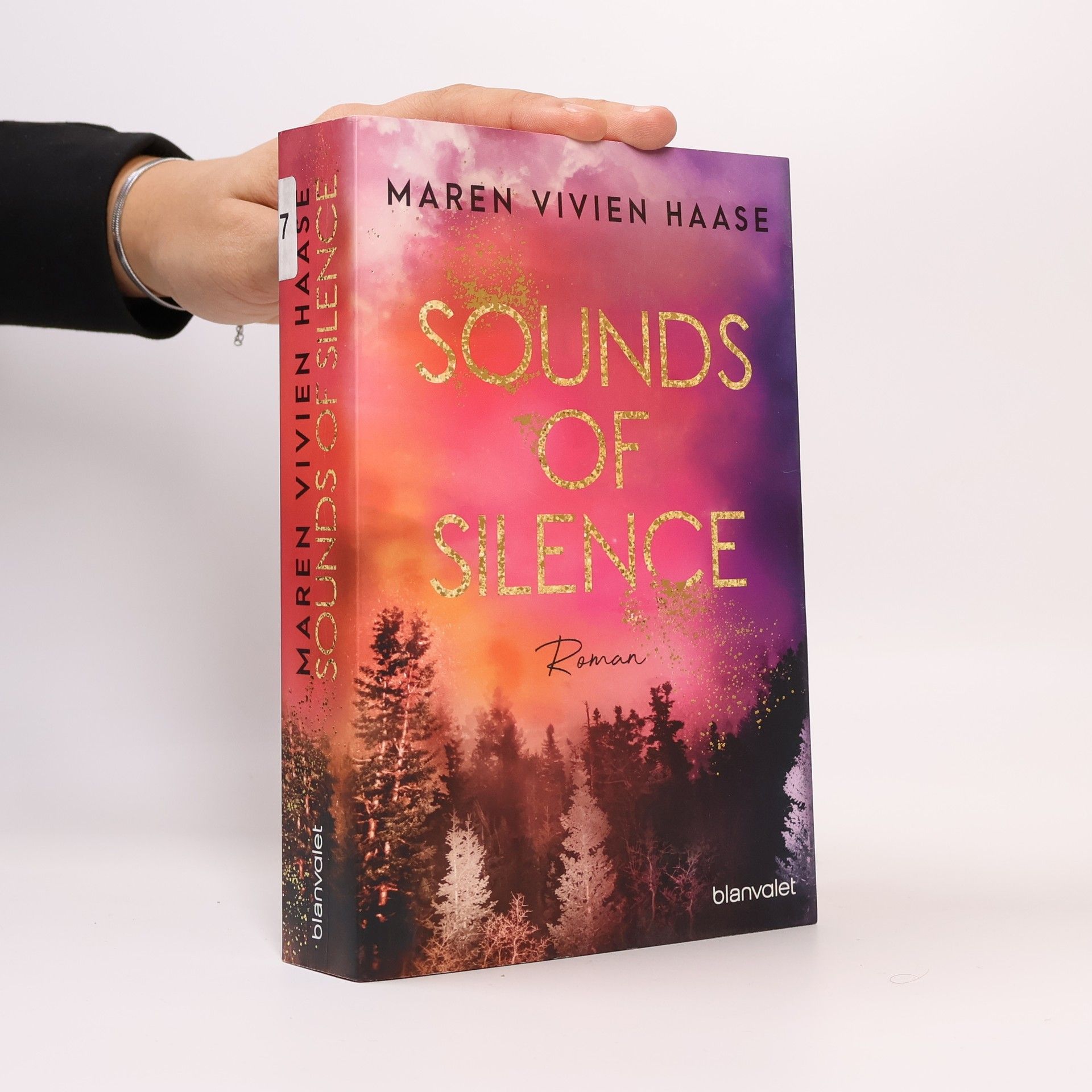 Maren Vivien Haase Sounds of Silence