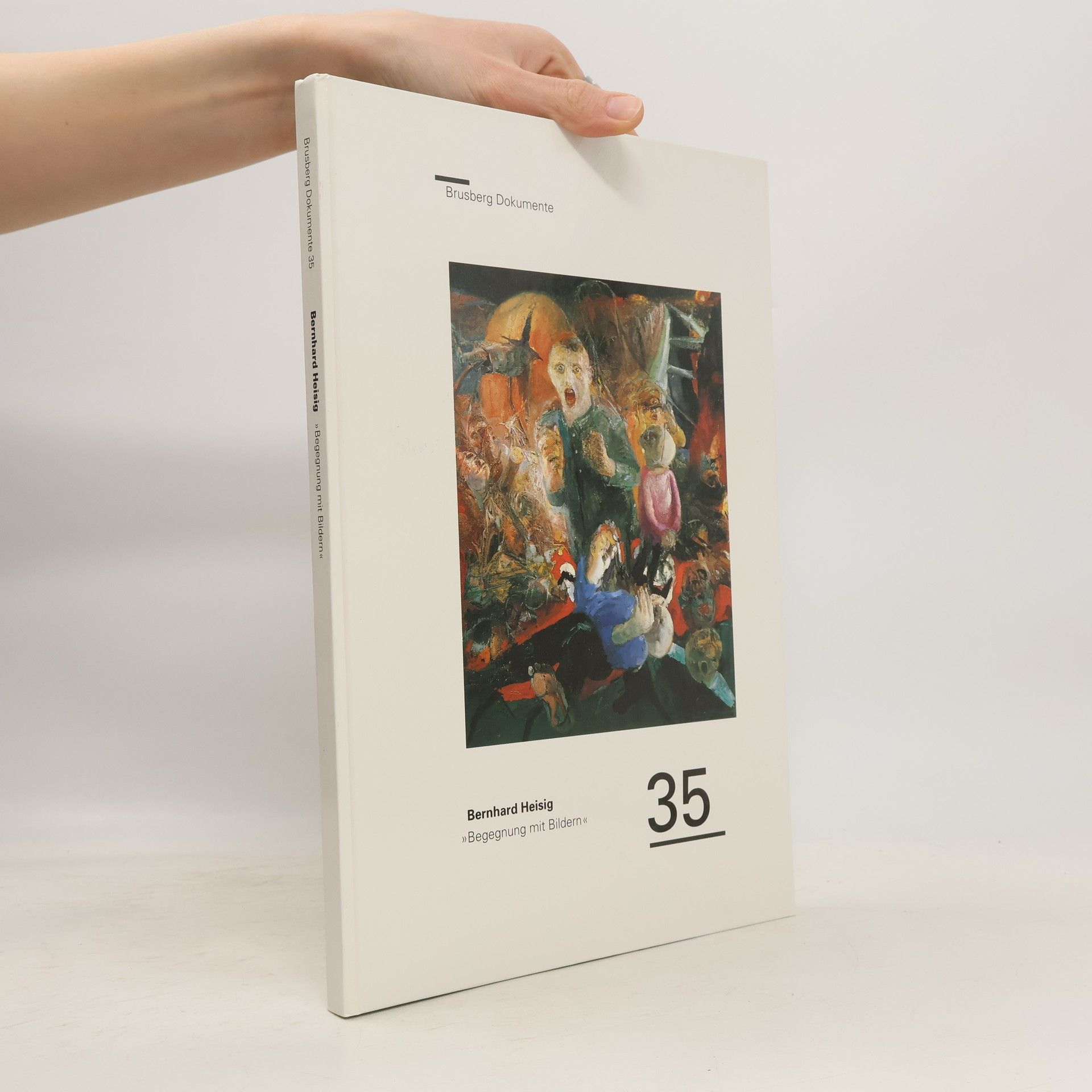 Brusberg Dokumente 35
