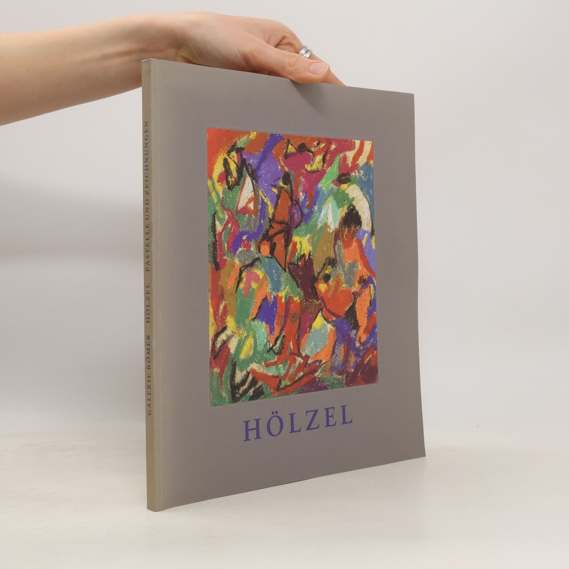 Autorenkollektiv Hölzel