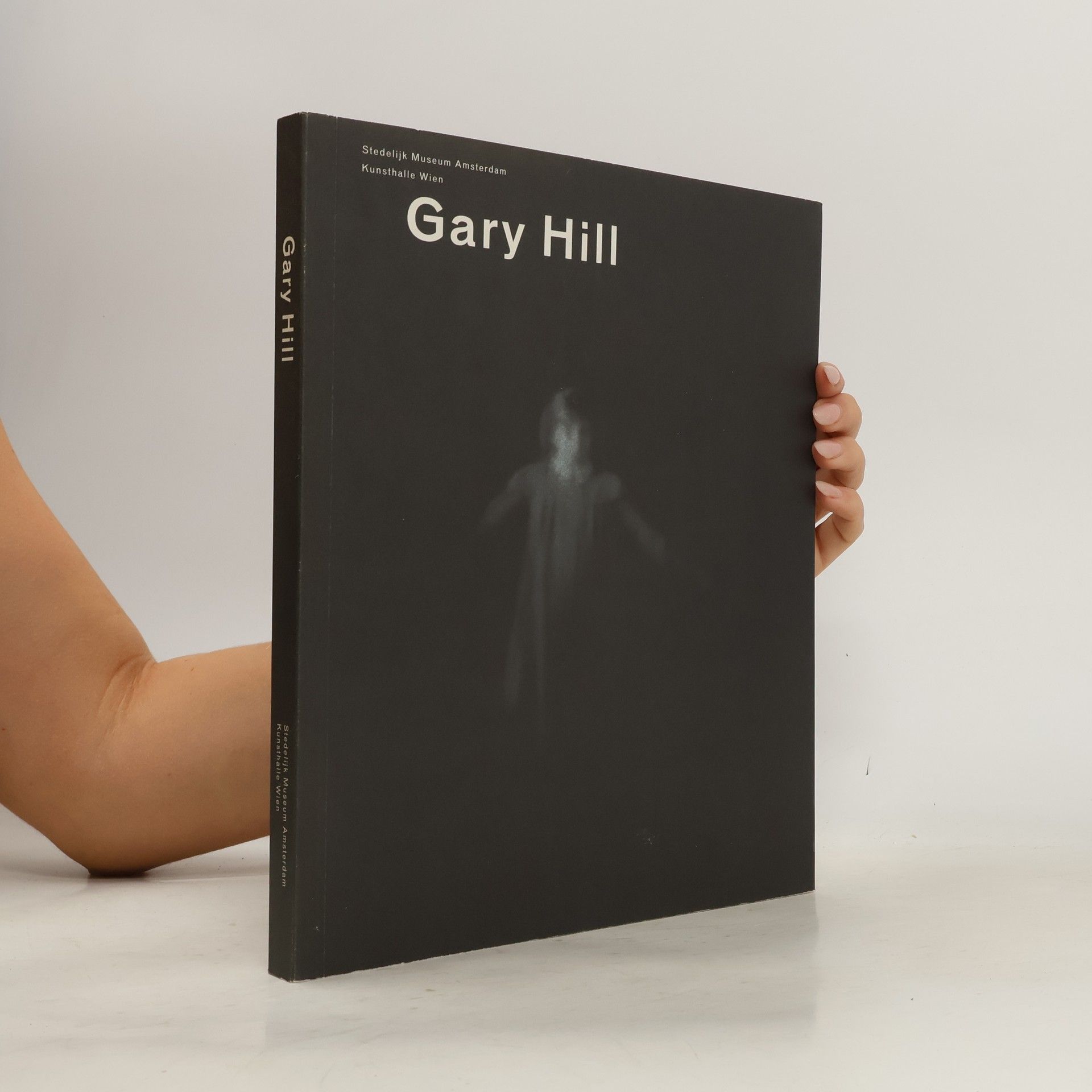 AA.VV. Gary Hill