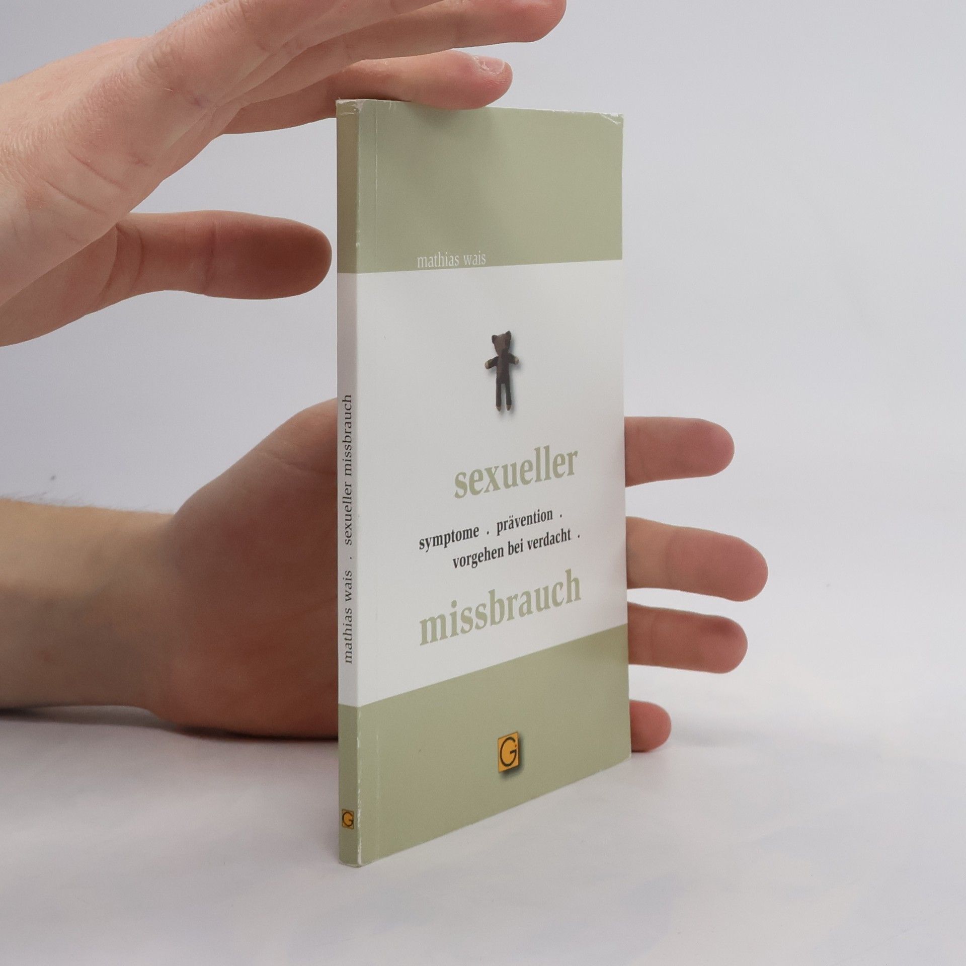 Sexueller Missbrauch