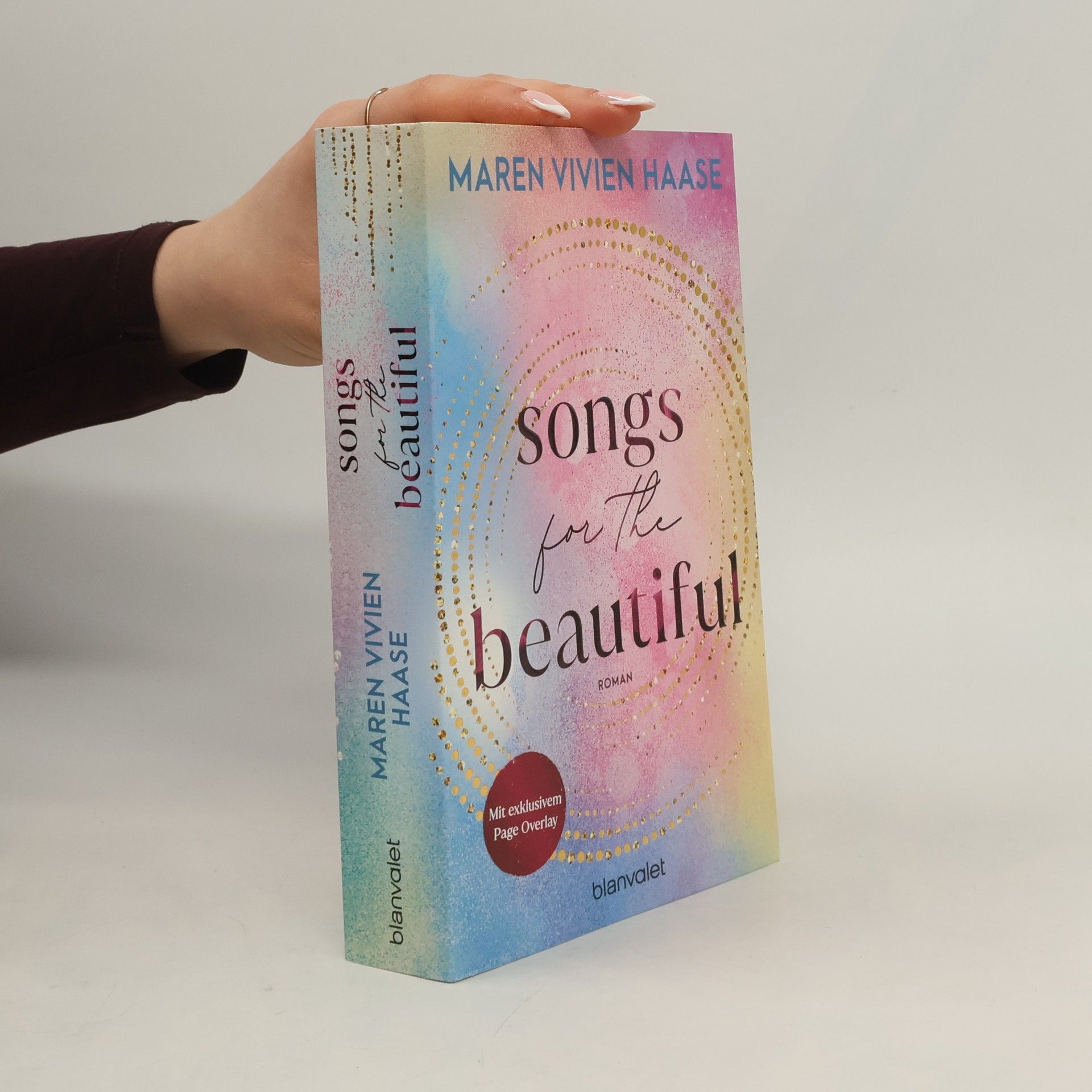 Songs for the Beautiful / Rise and Fall Bd.1