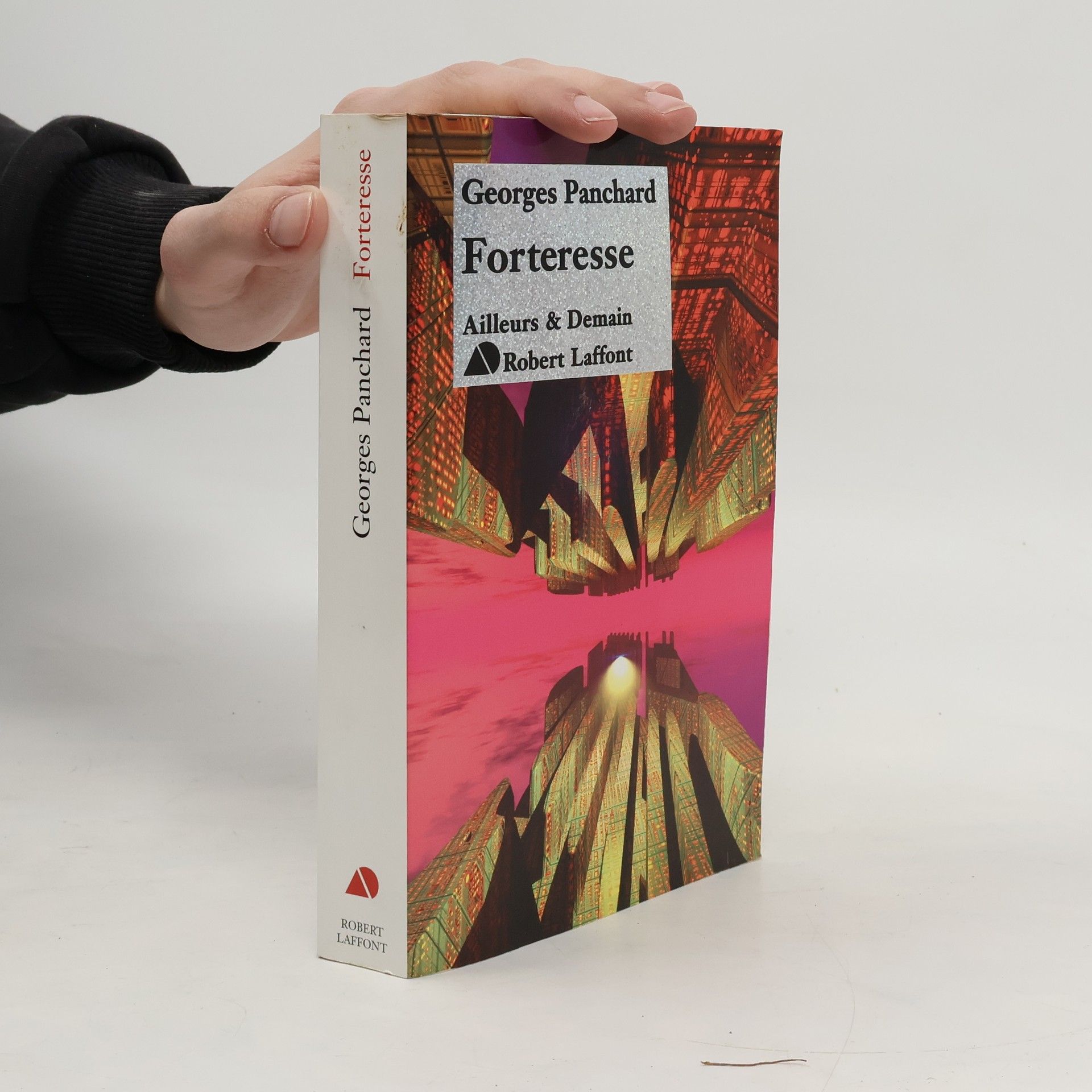 Georges Panchard Forteresse