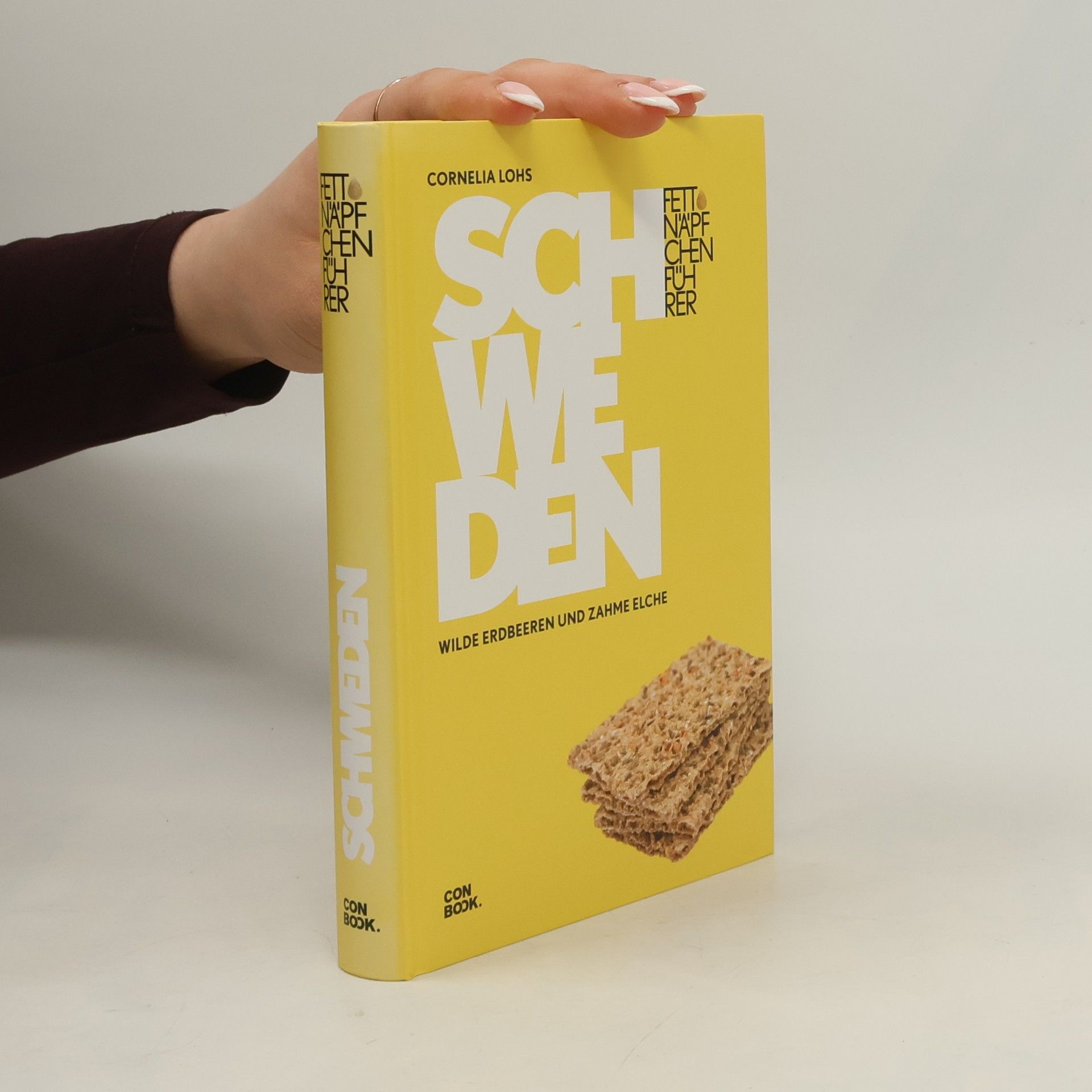 Cornelia Lohs Schweden