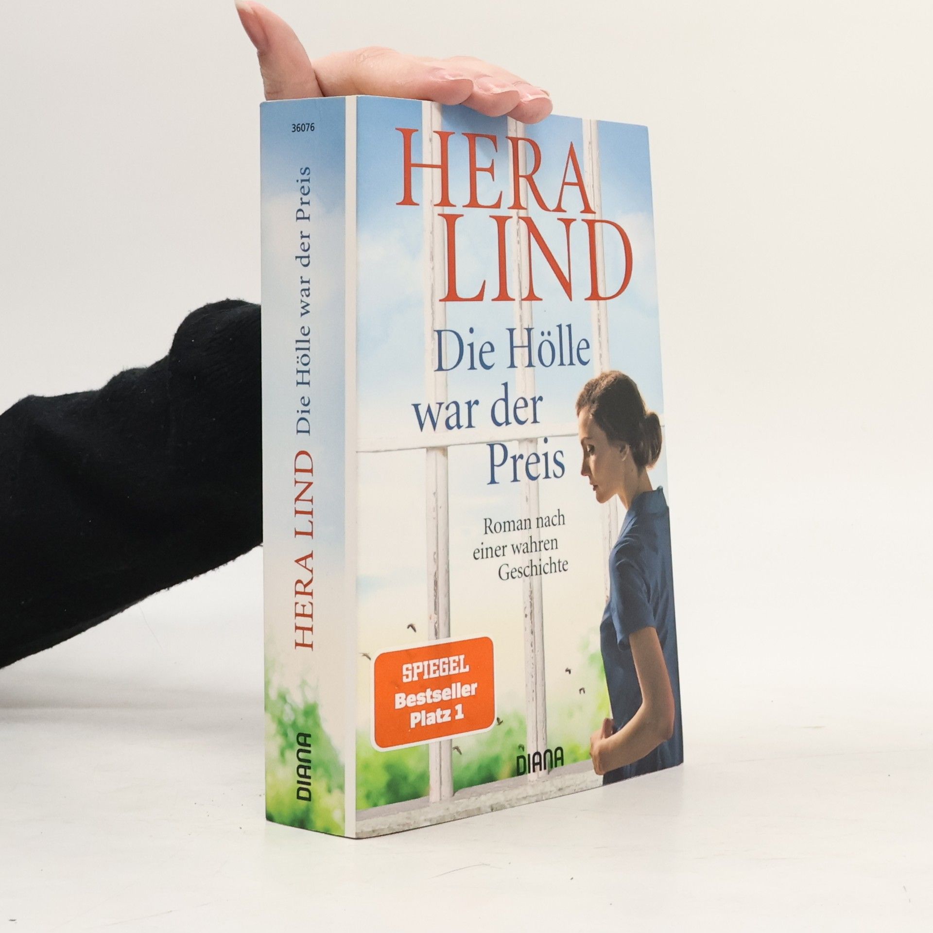 Hera Lind Die Hölle war der Preis