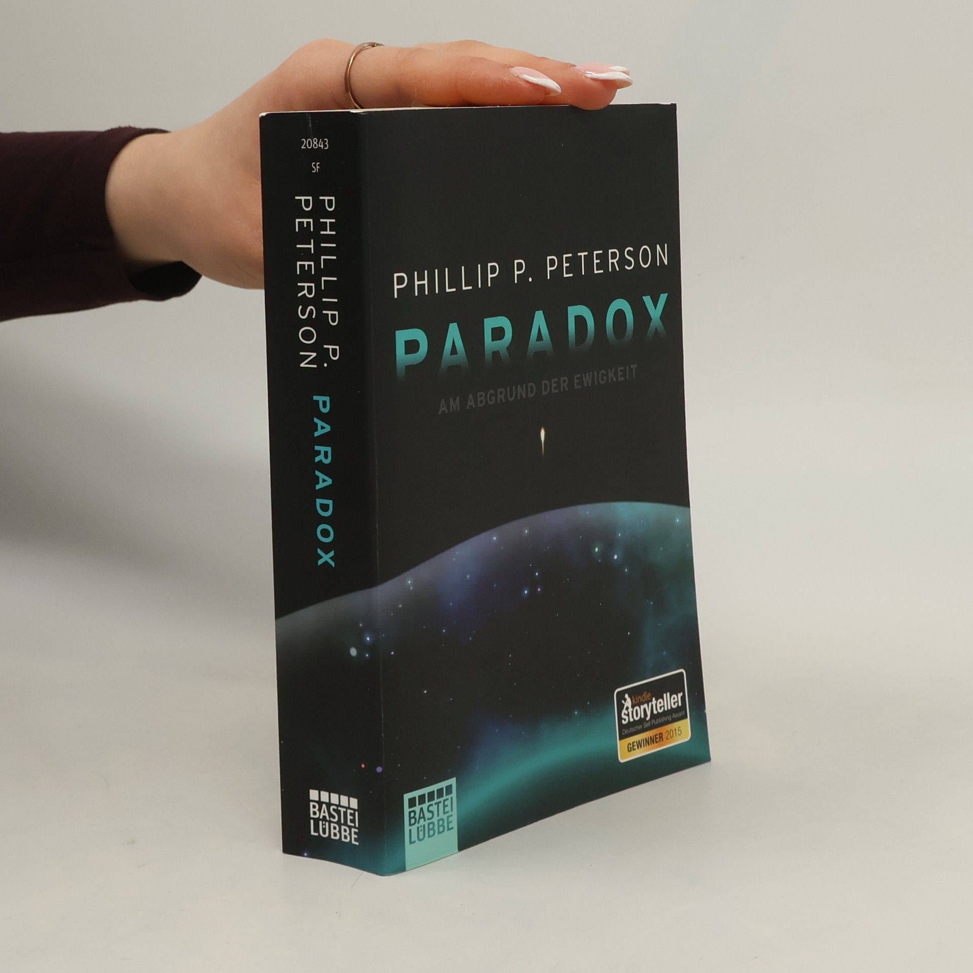 Phillip P. Peterson Paradox