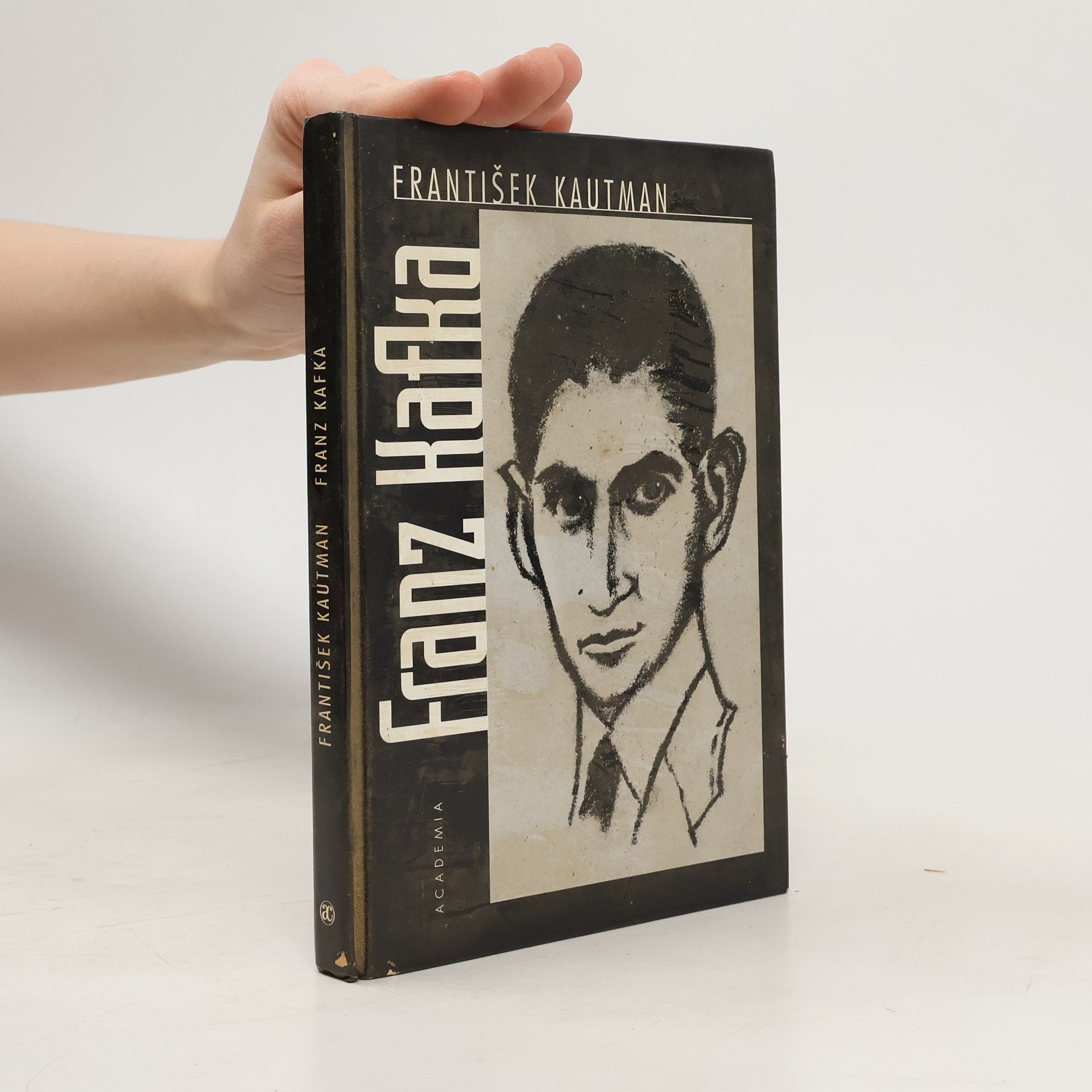 František Kautman Franz Kafka