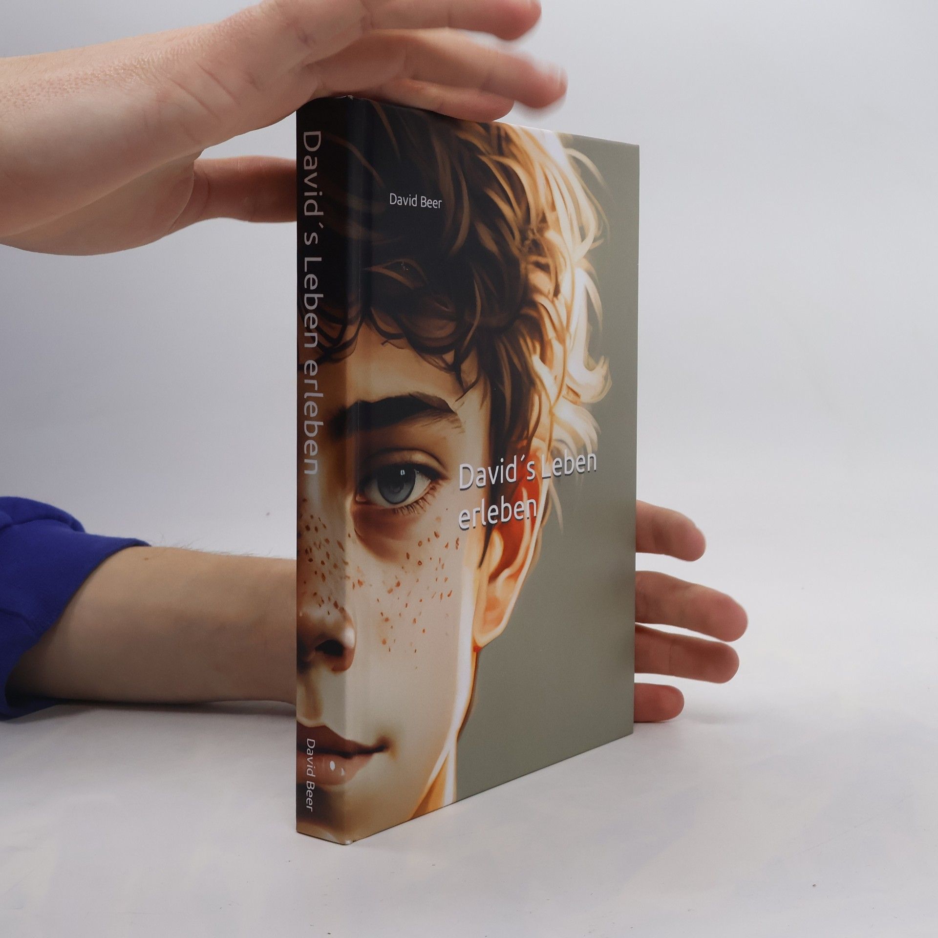 David Beer David's Leben erleben