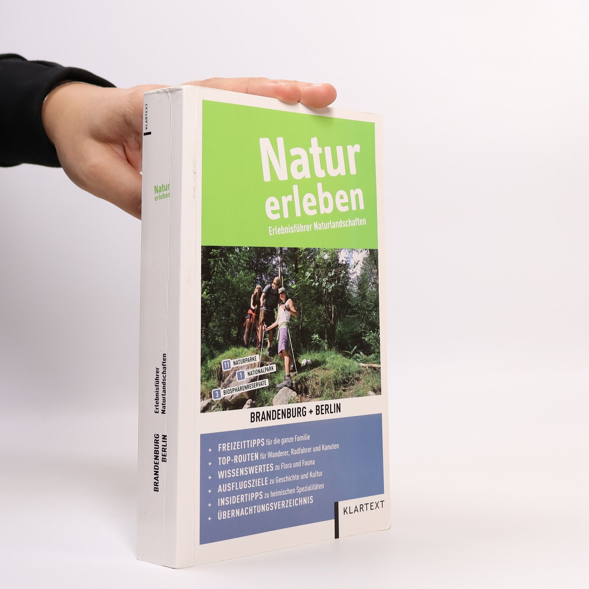 Ralf Kalscheur Natur erleben