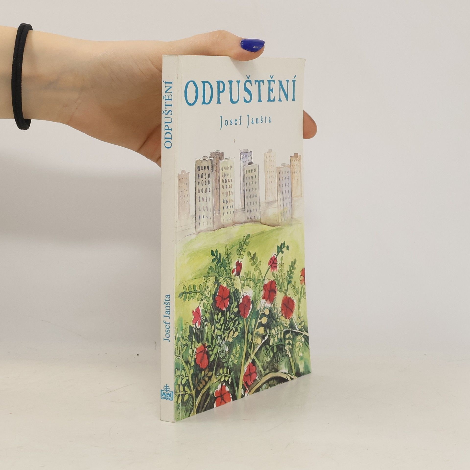 Josef Janšta Odpuštění