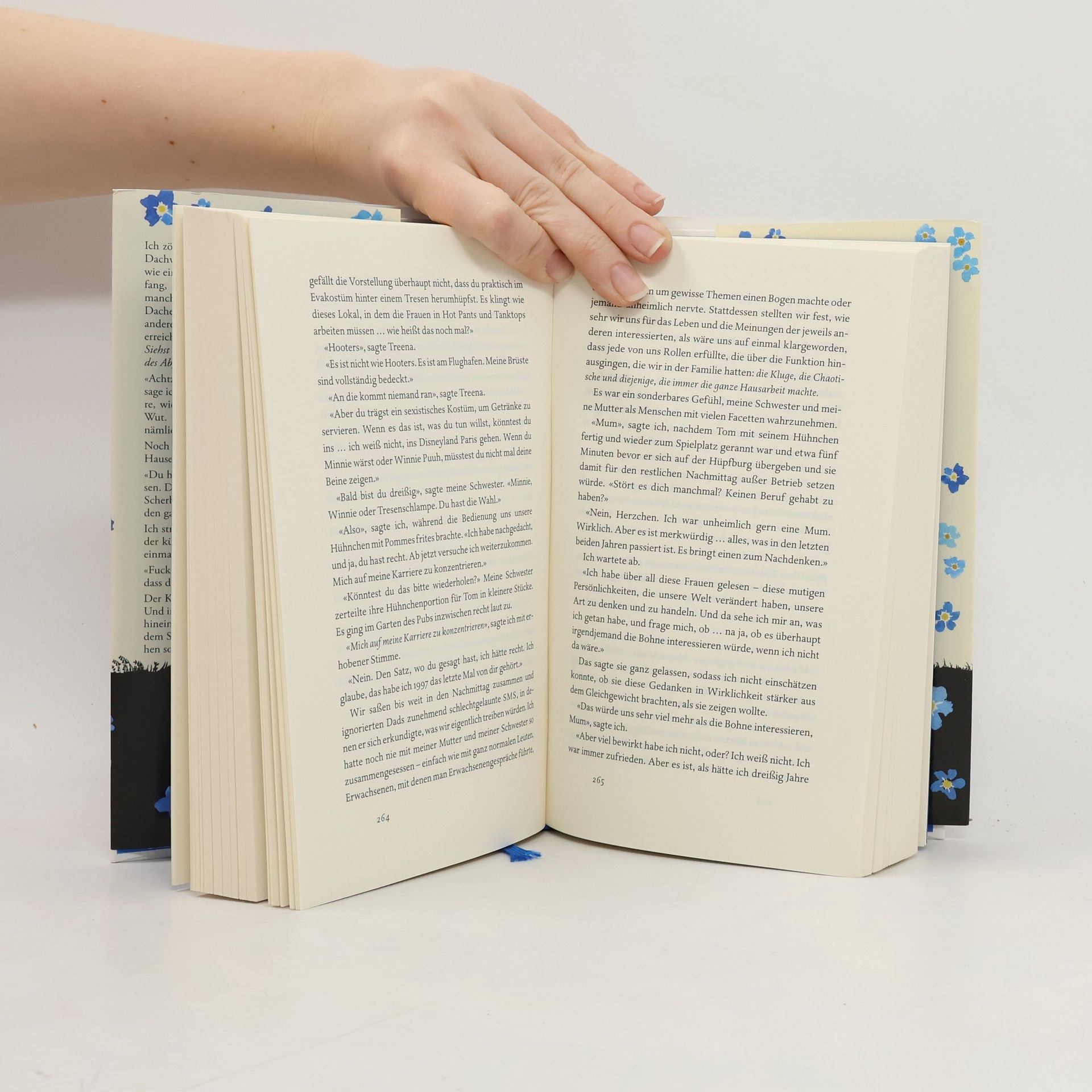 Jojo Moyes Ein ganz neues Leben