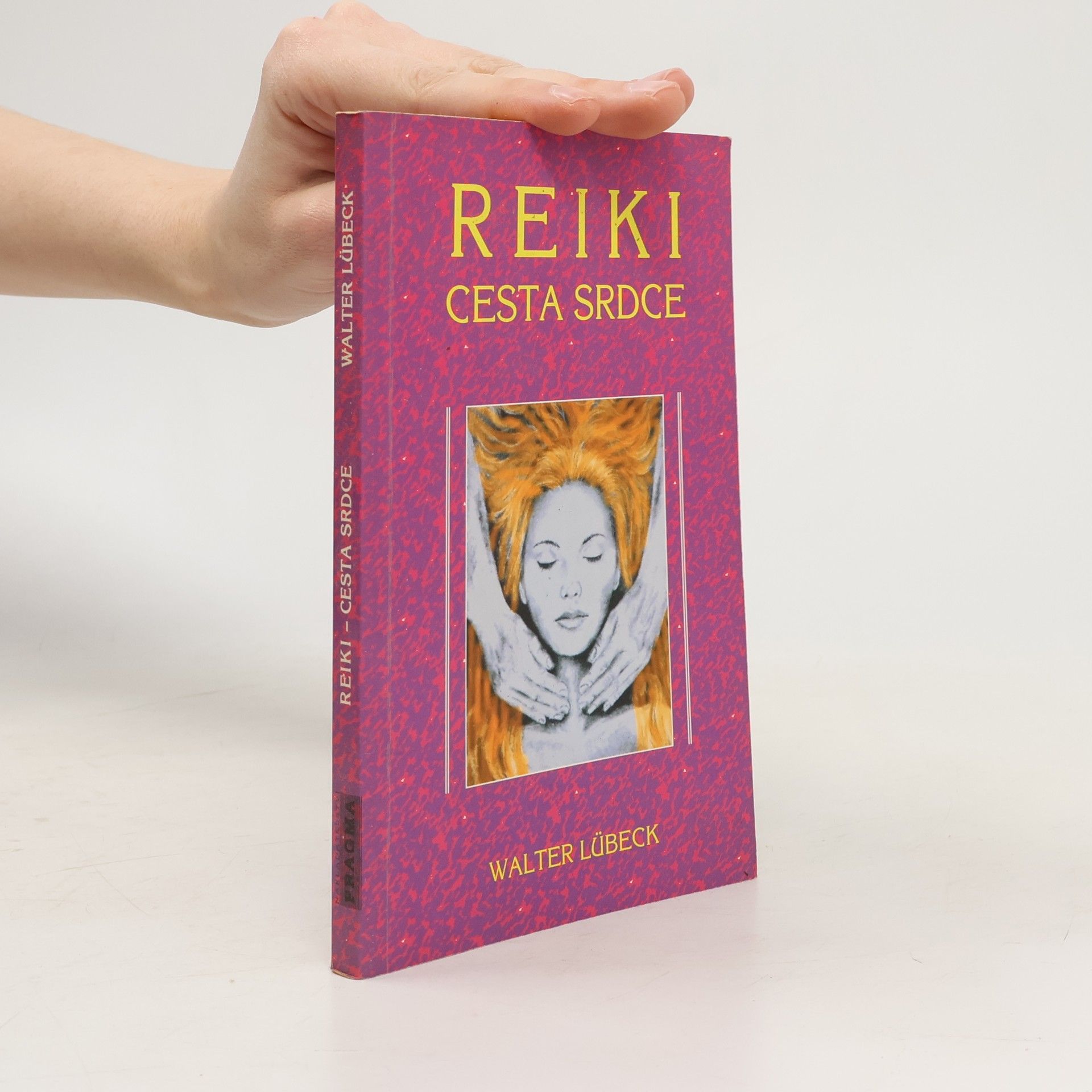 Walter Lübeck Reiki