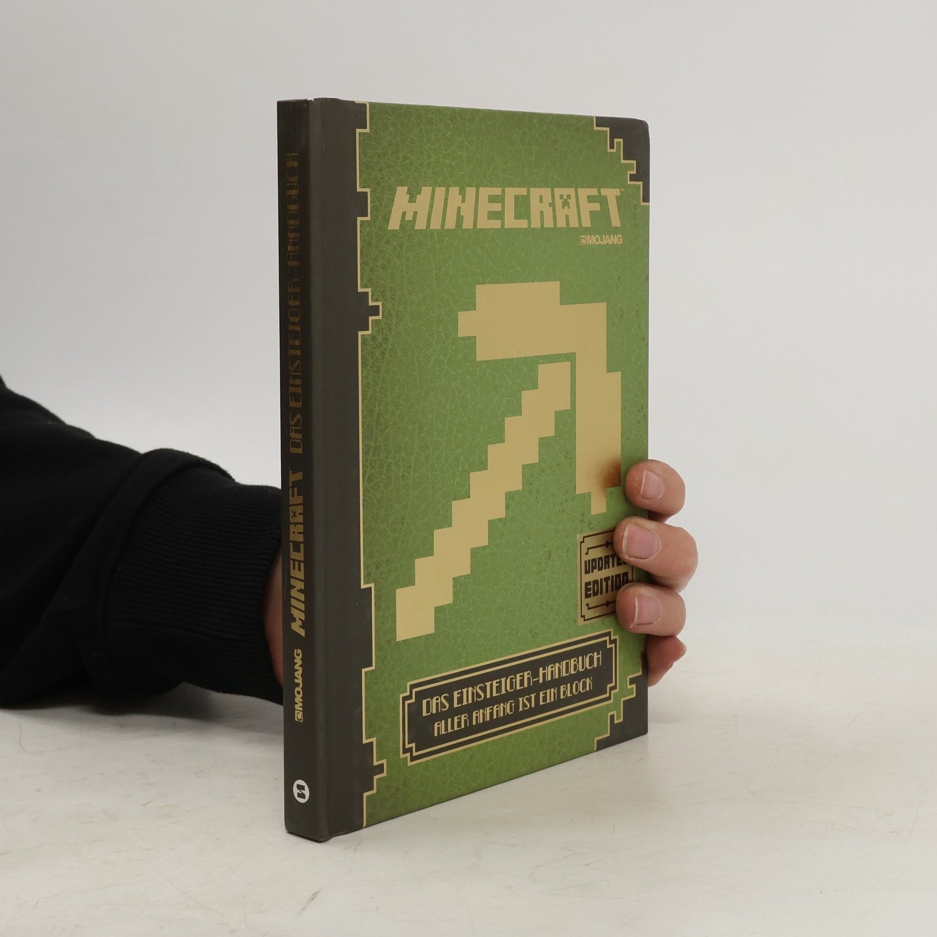 Autorenkollektiv Minecraft