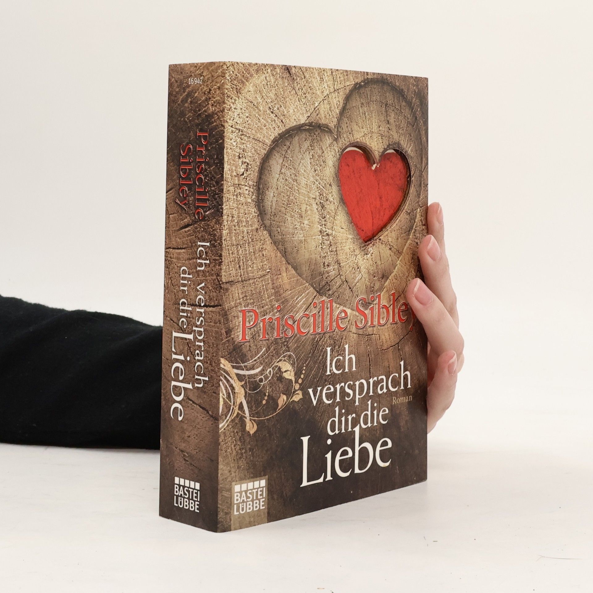 Ich versprach dir die Liebe