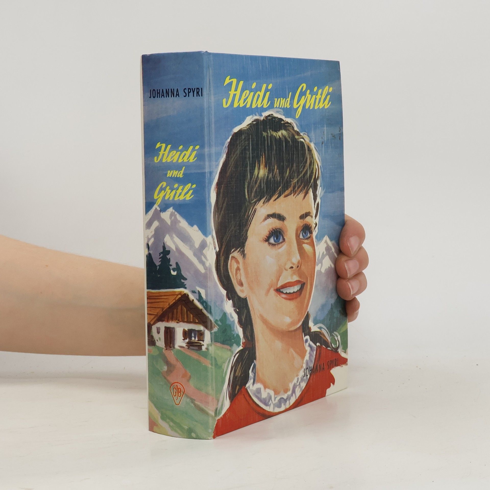 Heidi und Gritli