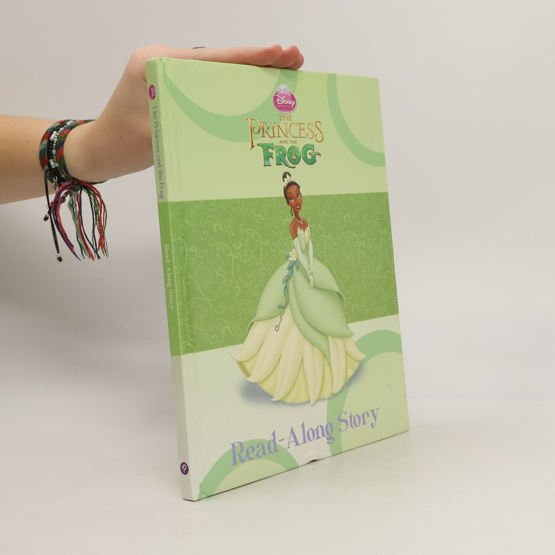 Auteurscollectief My Favorite Princess Tales. The Little Mermaid. Read-Along Story