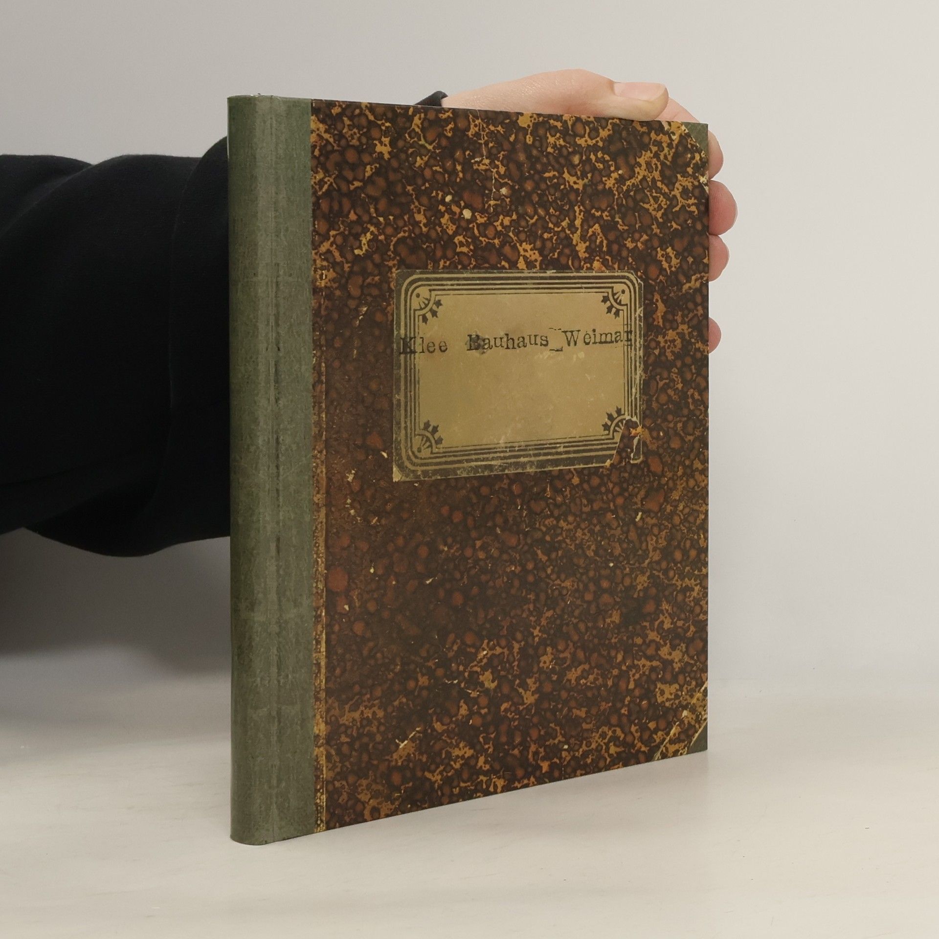 Paul Klee Beiträge zur bildnerischen Formlehre