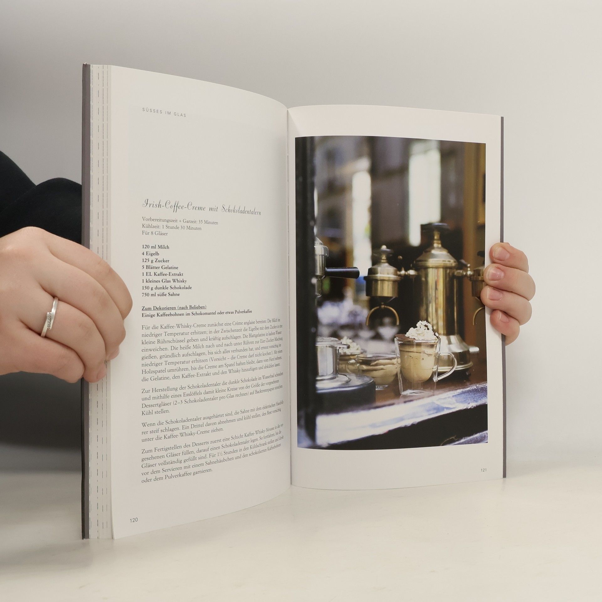 José Maréchal Food & Glas