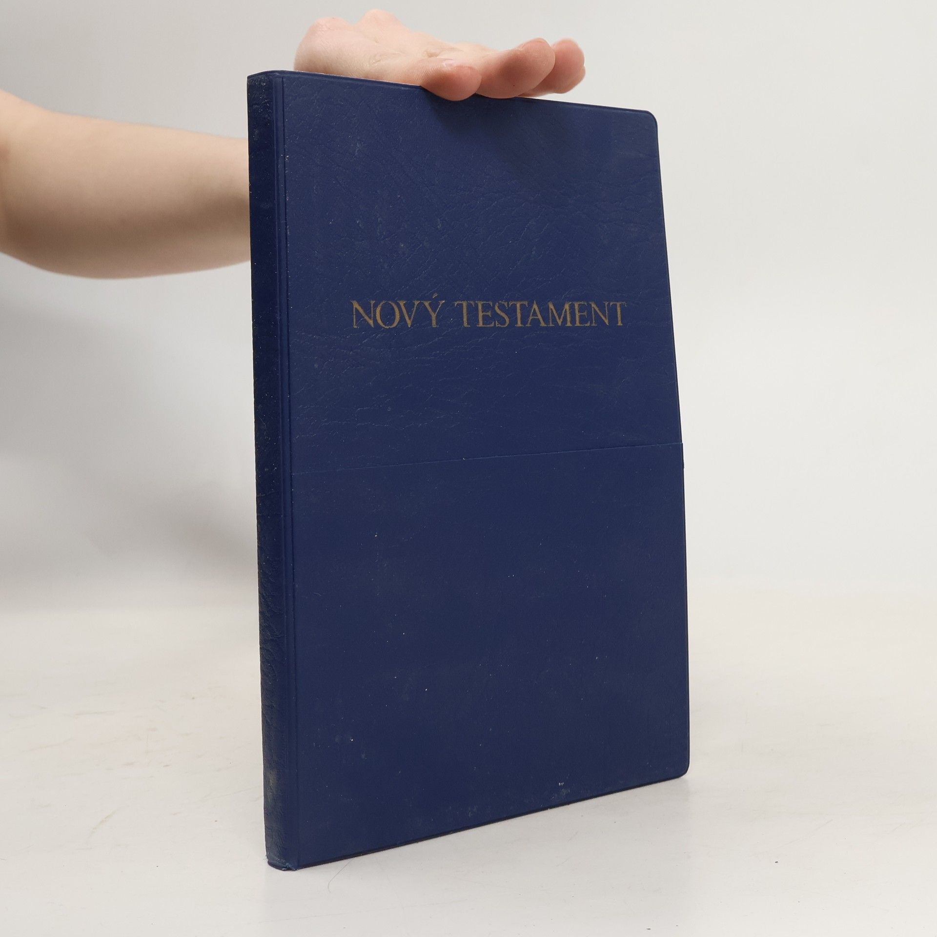 Kolektív autorov Nový testament