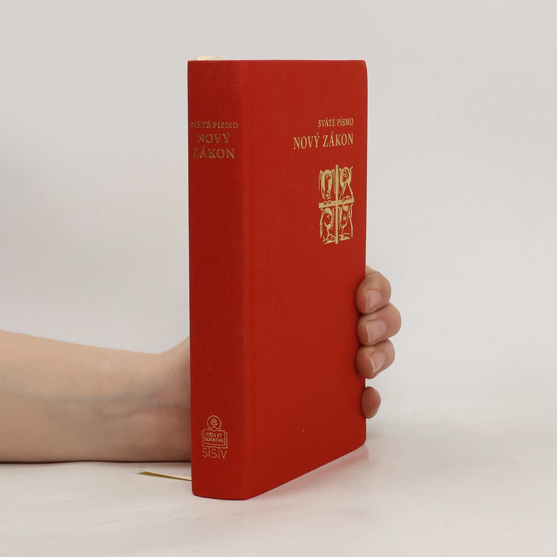 Autorenkollektiv Nový zákon
