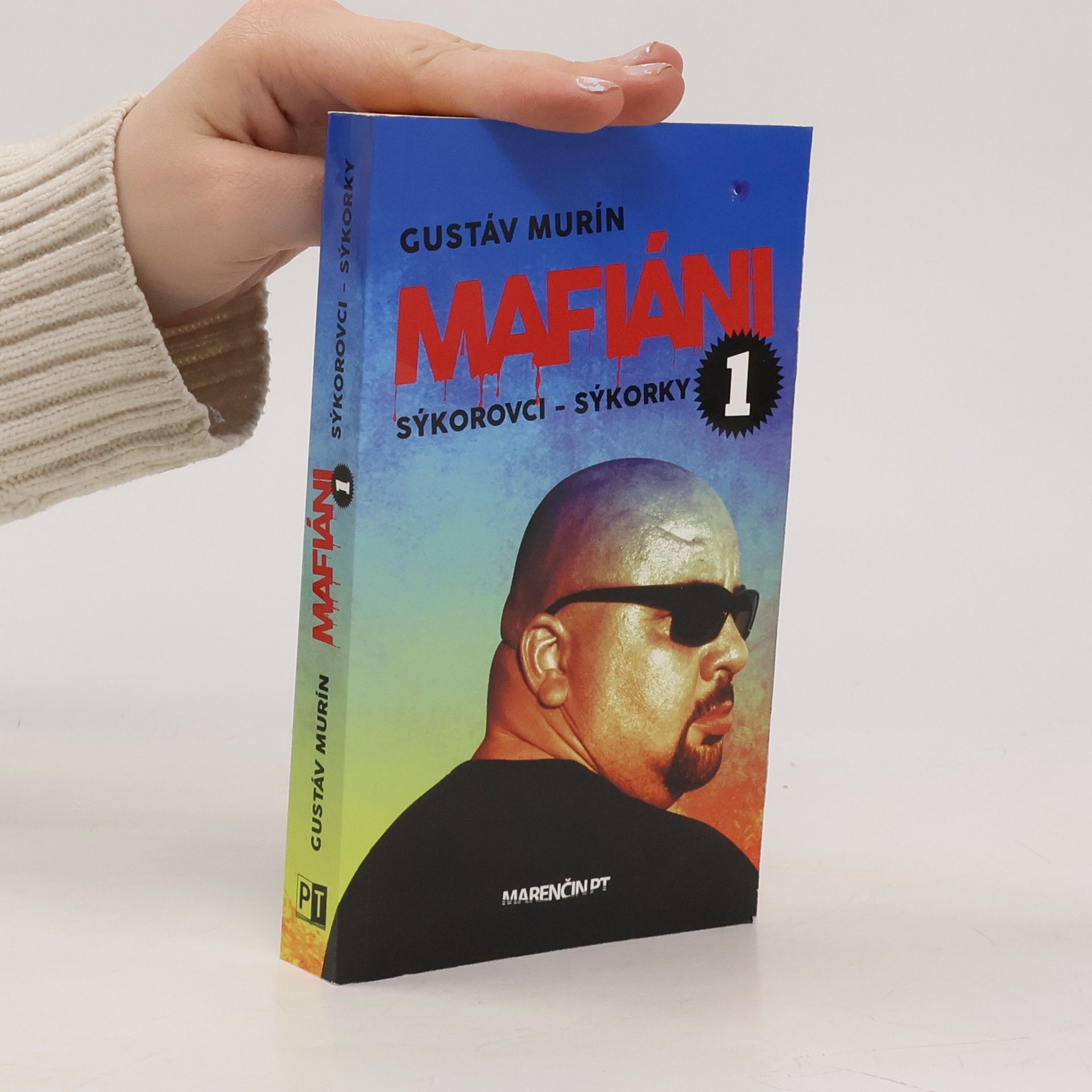 Mafiáni 1 – Sýkorovci – sýkorky