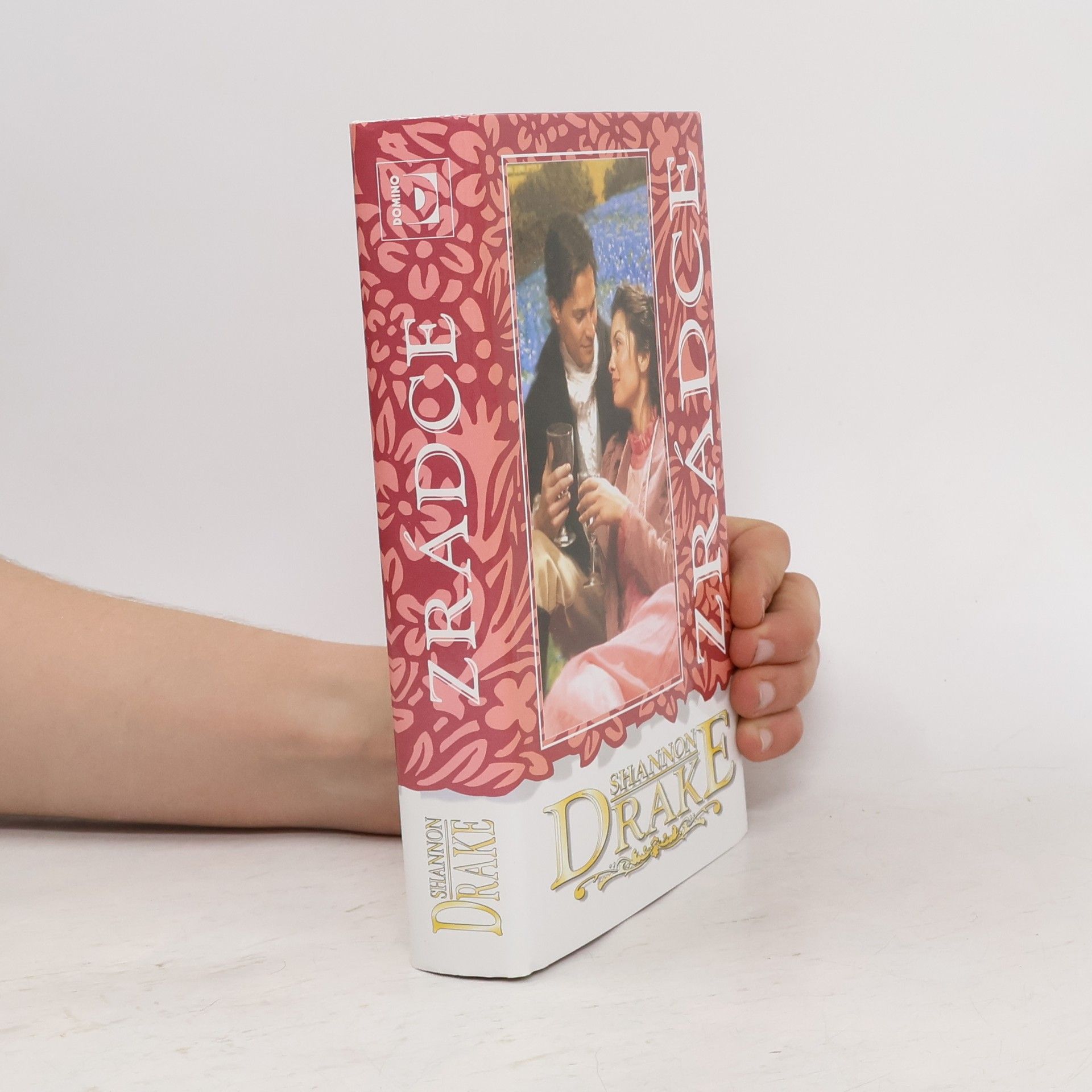 Heather Graham Pozzessere Zrádce