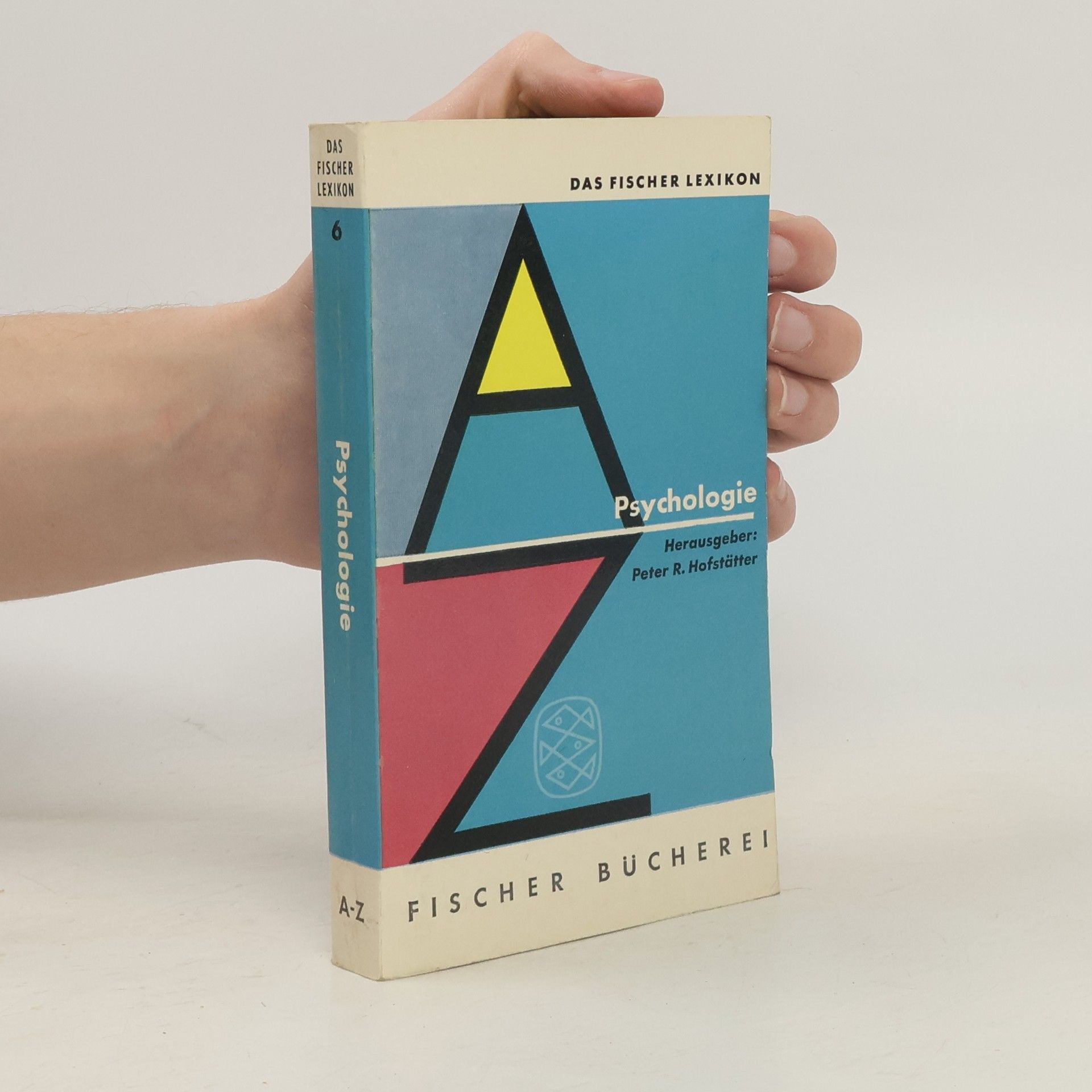 Kolektiv autorů Psychologie