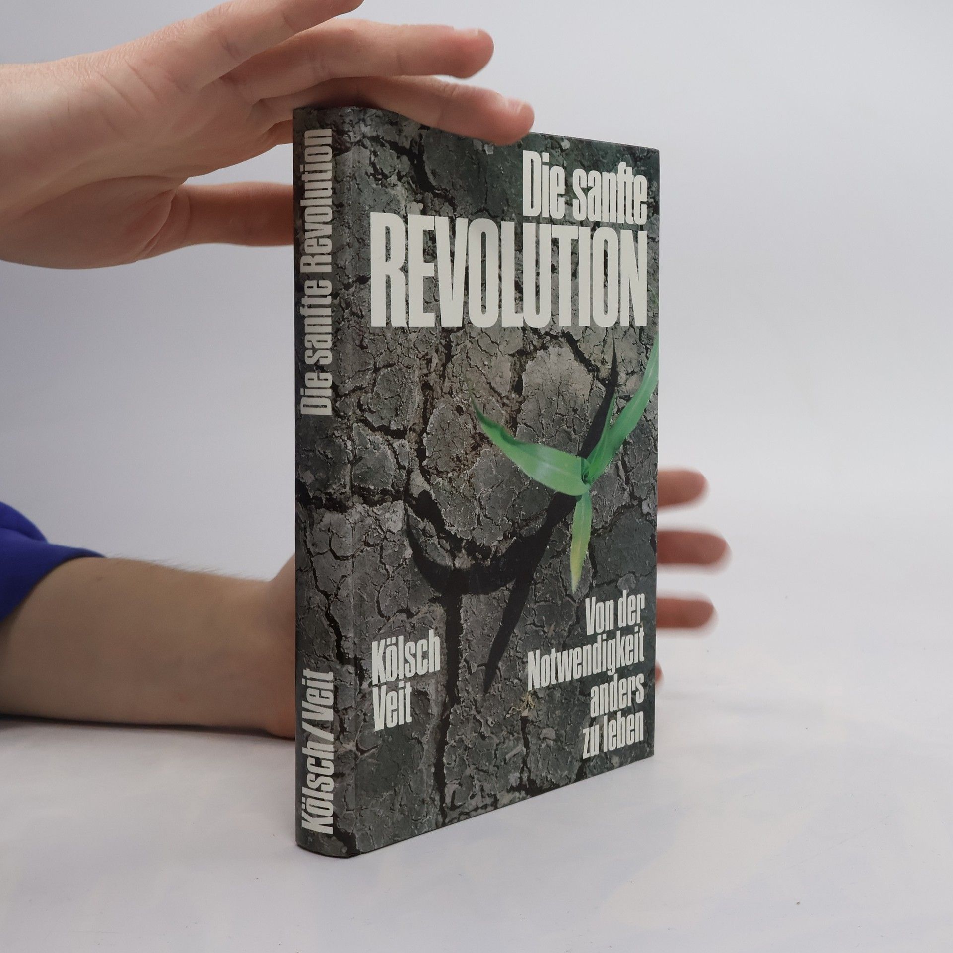 Jochen Kölsch Die sanfte Revolution