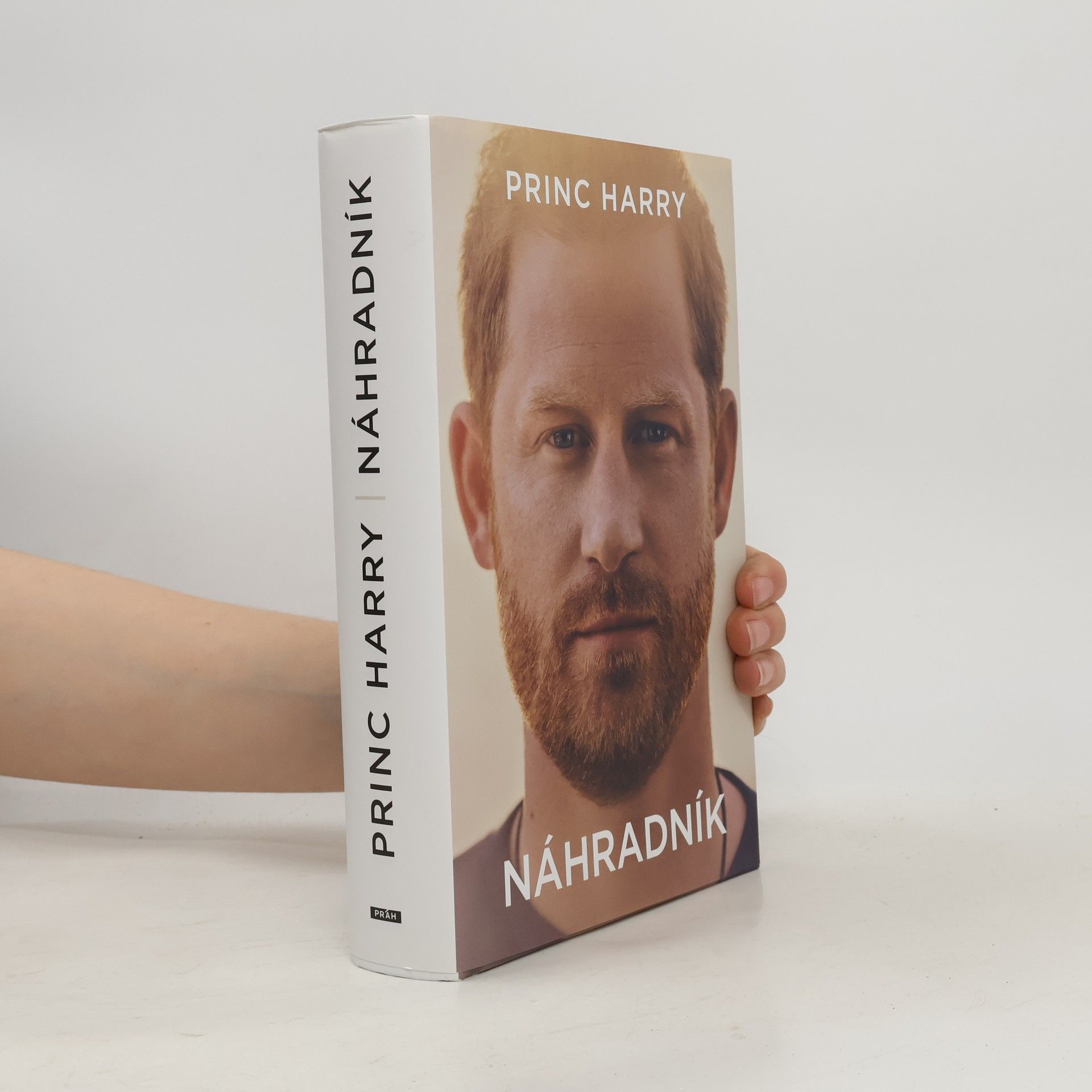 Jitka Jeníková Náhradník