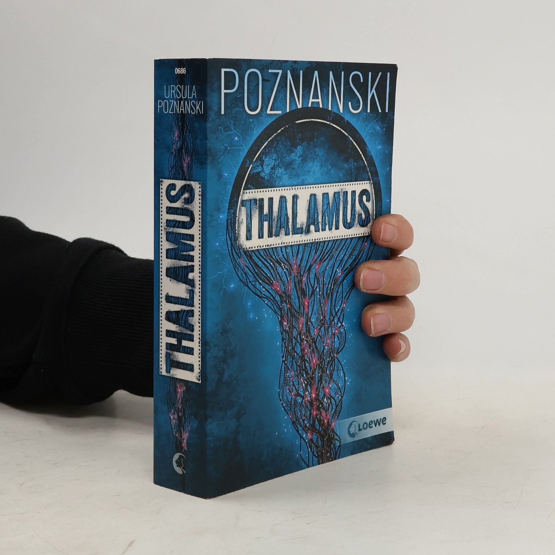 Ursula Poznanski Thalamus