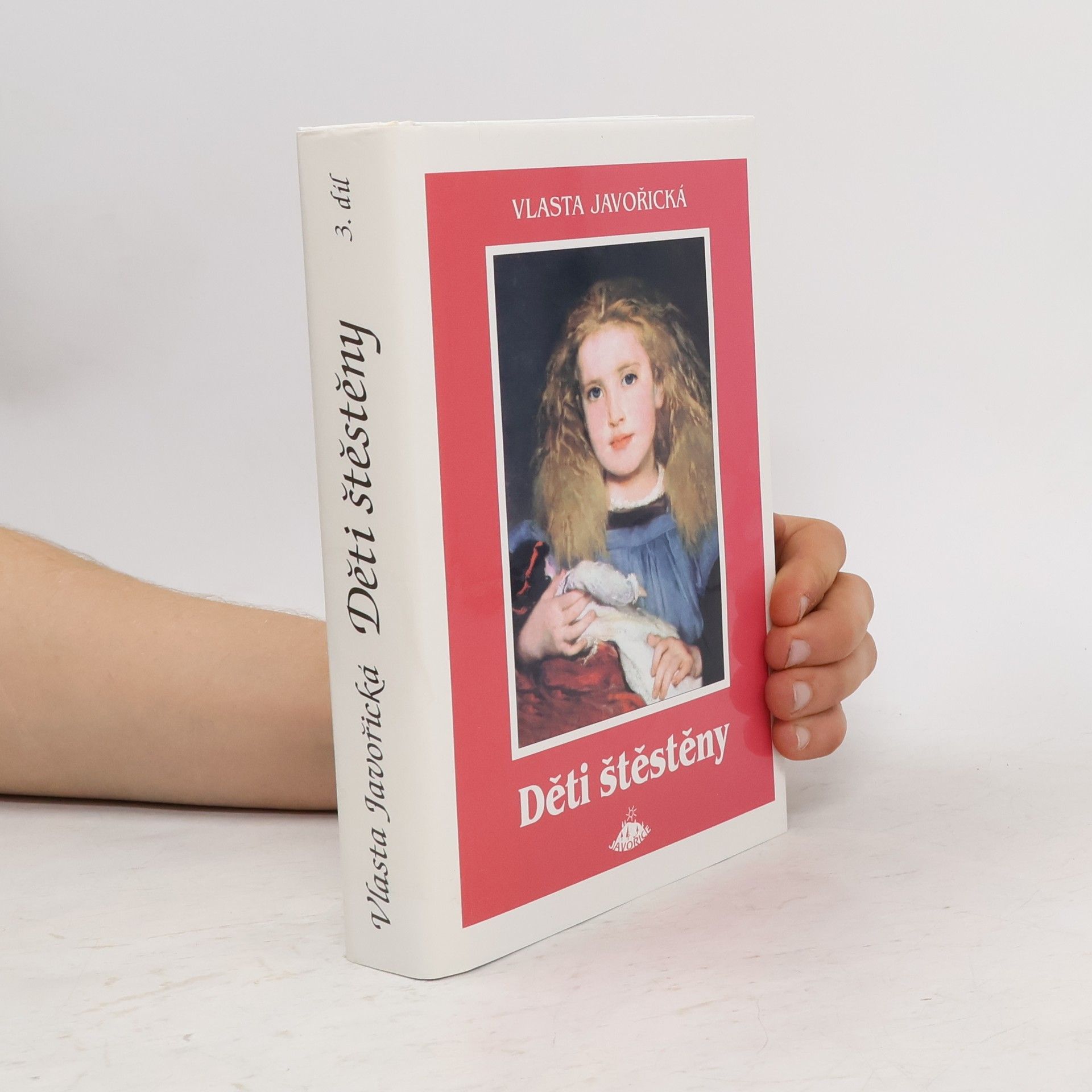 Děti štěstěny III. díl