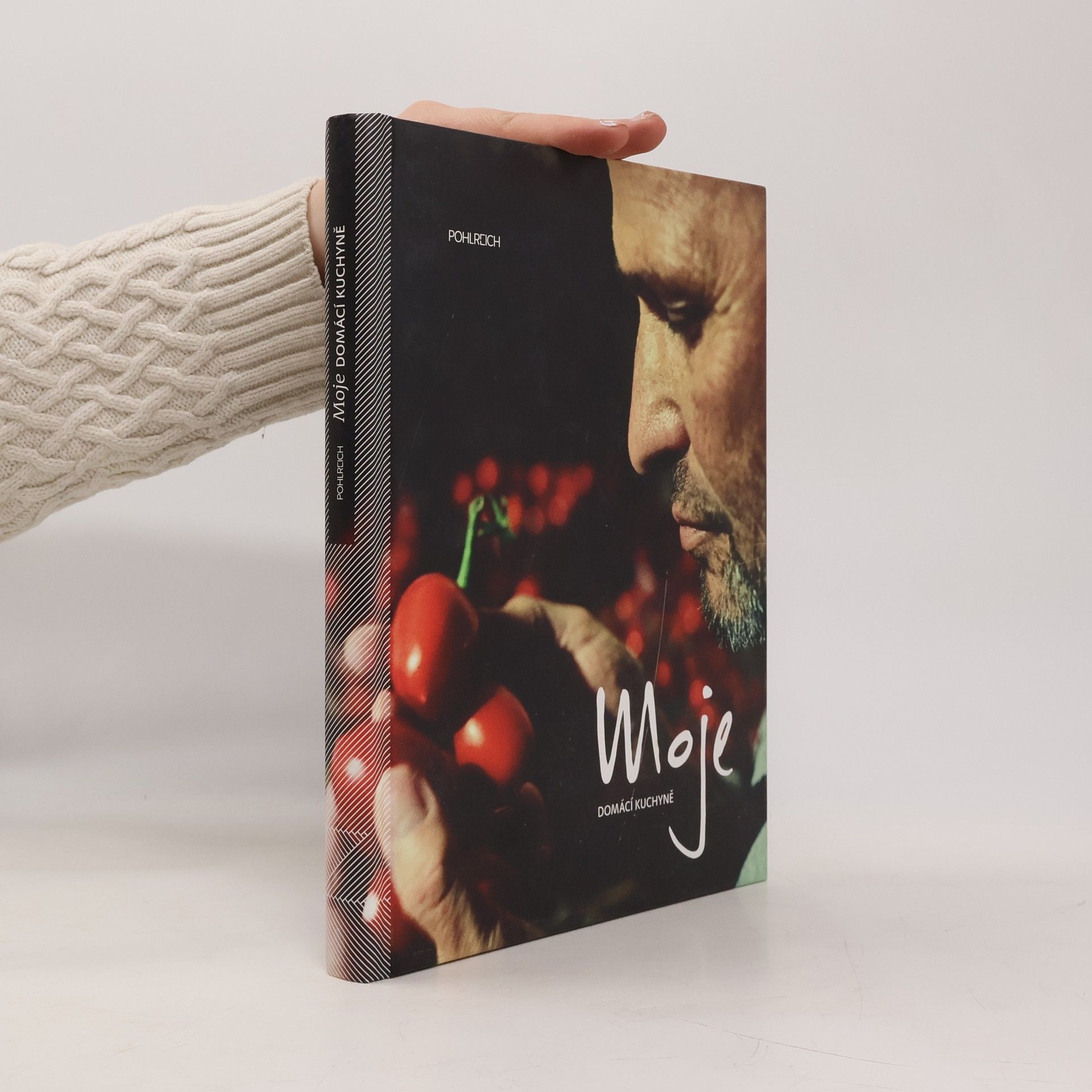 Moje domácí kuchyně