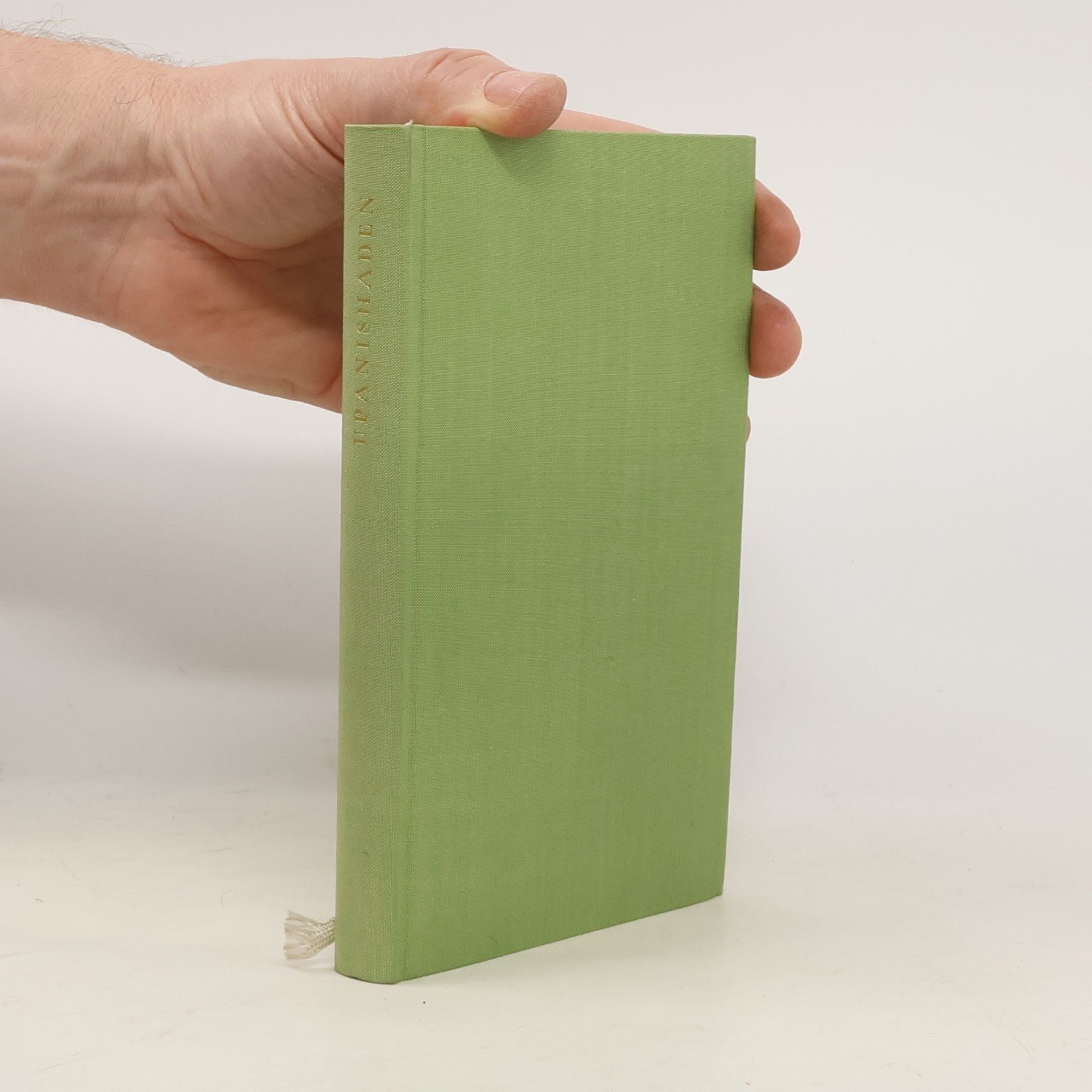 Autorenkollektiv Upanishaden