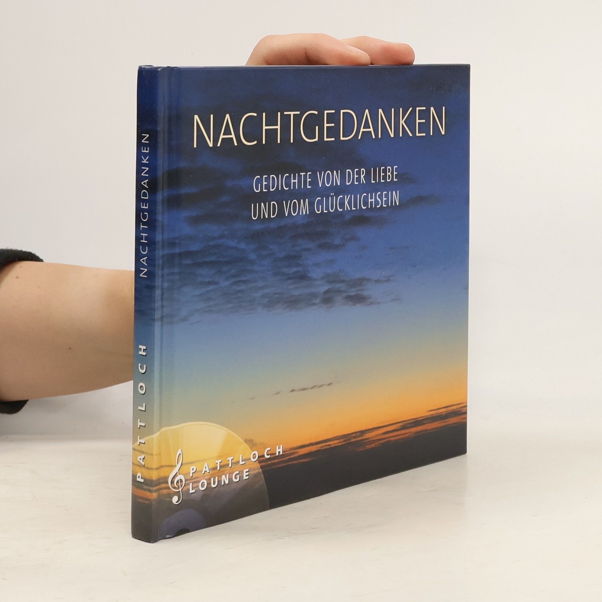 Günter Raake Nachtgedanken